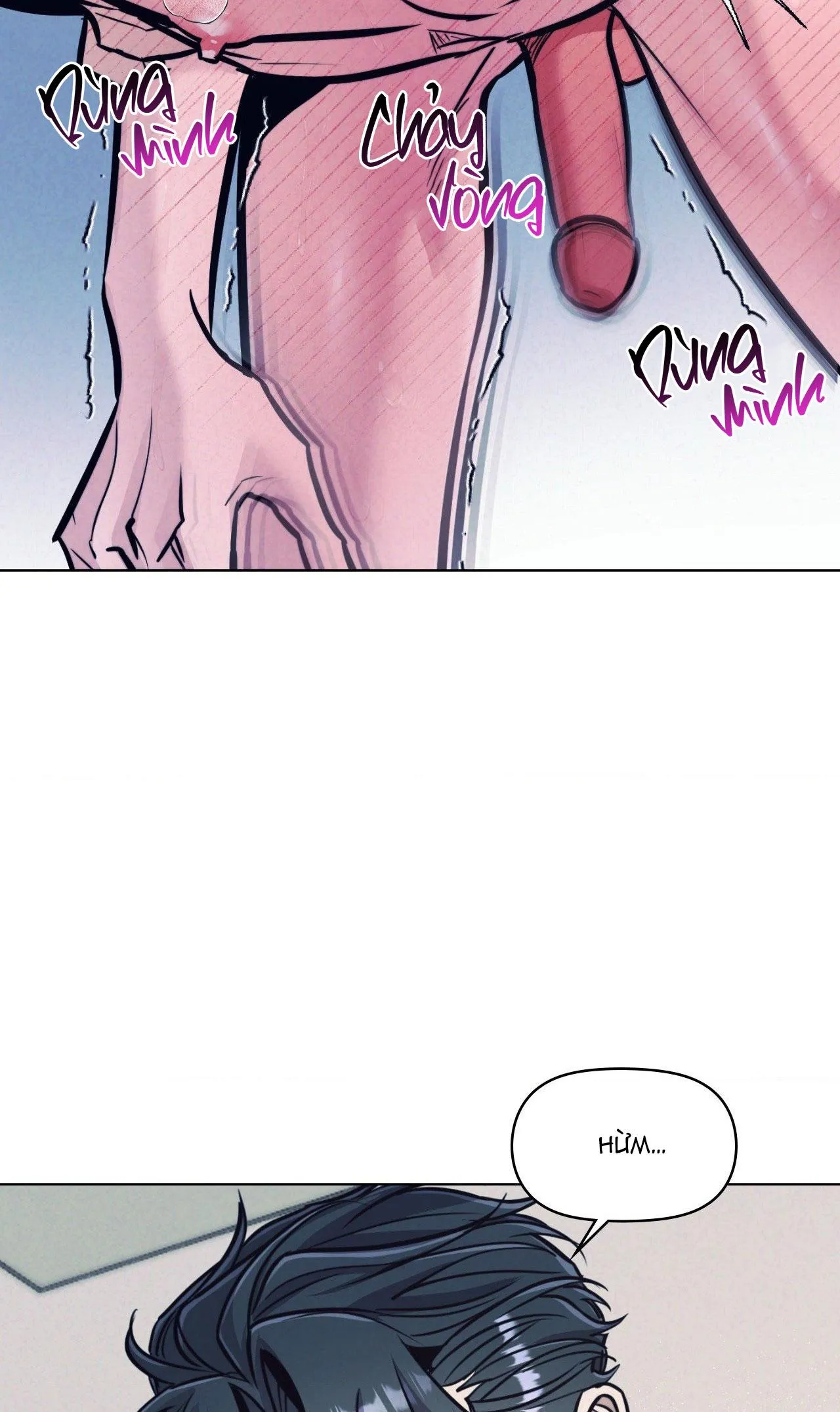 KỲ THỊ Chapter 16 Trang 20