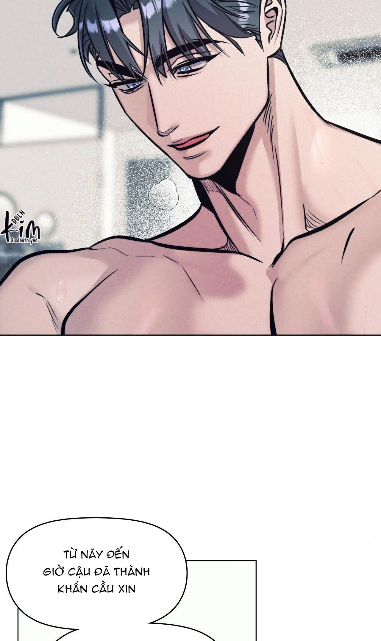 KỲ THỊ Chapter 16 Trang 21