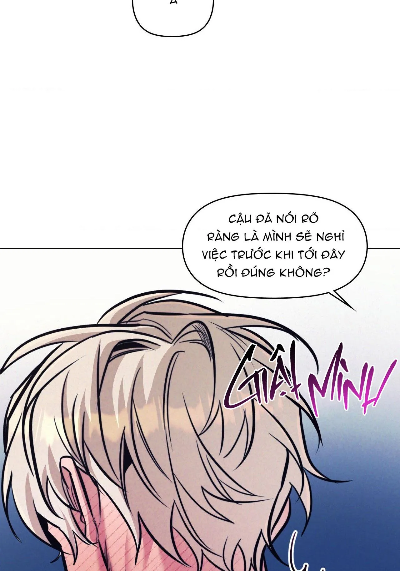 KỲ THỊ Chapter 16 Trang 26