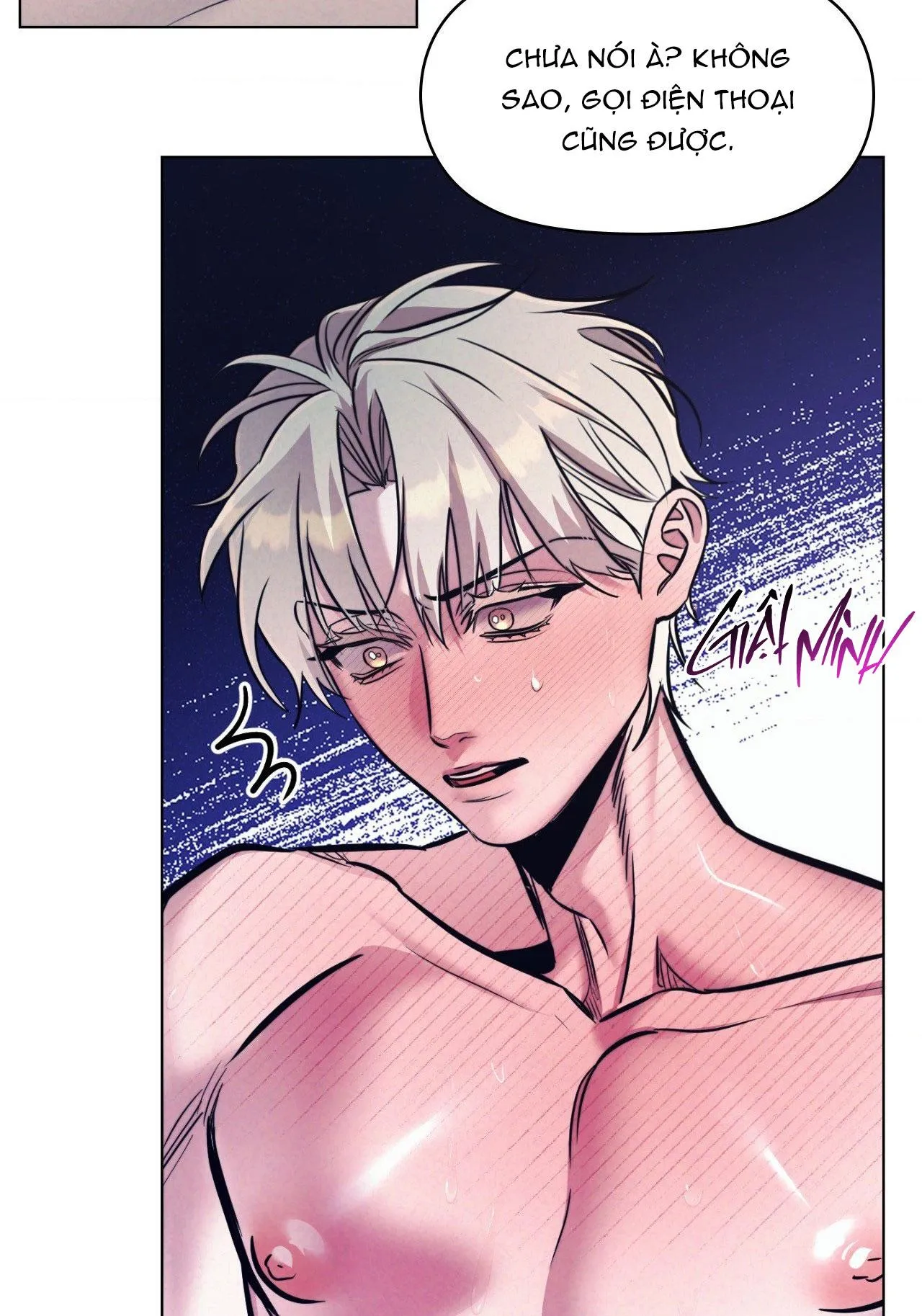 KỲ THỊ Chapter 16 Trang 29