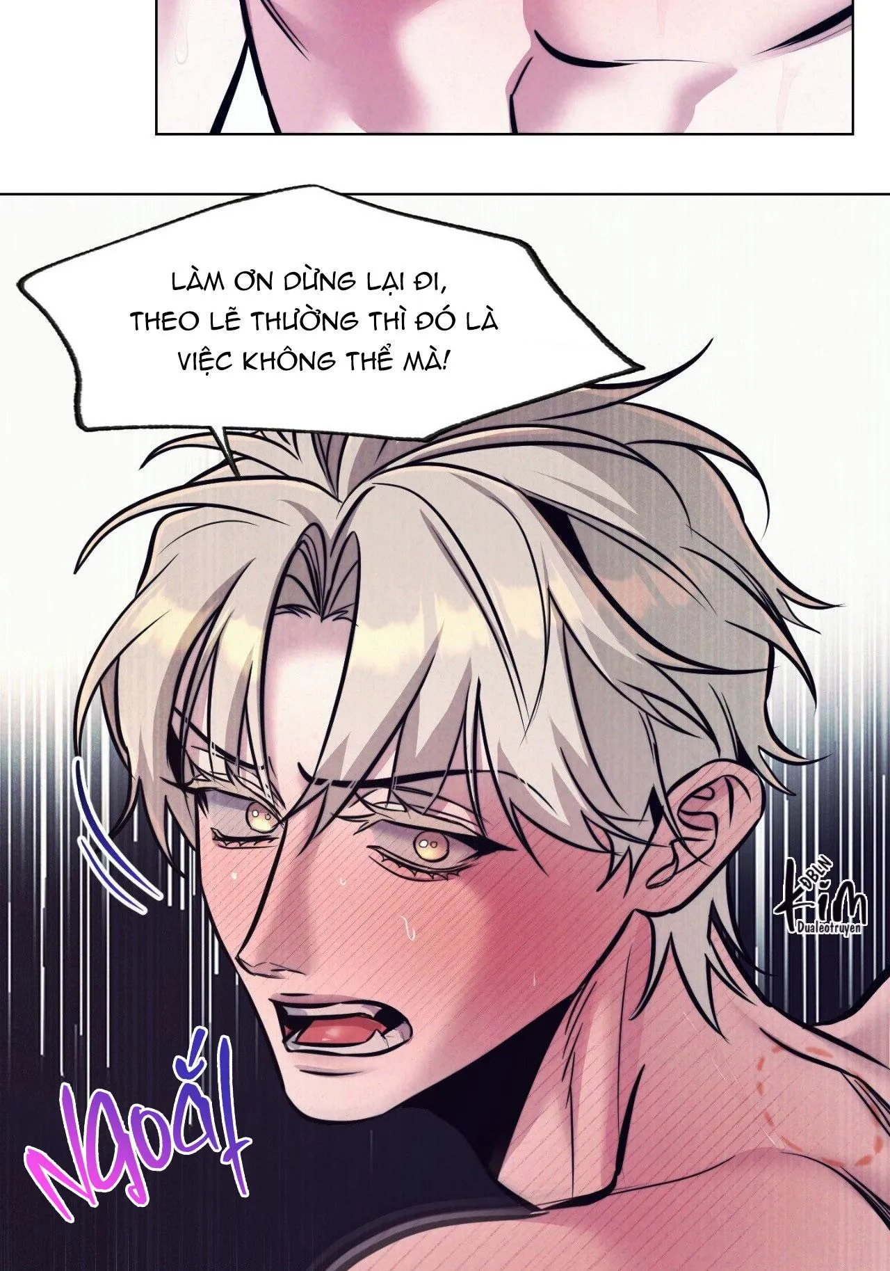 KỲ THỊ Chapter 16 Trang 30