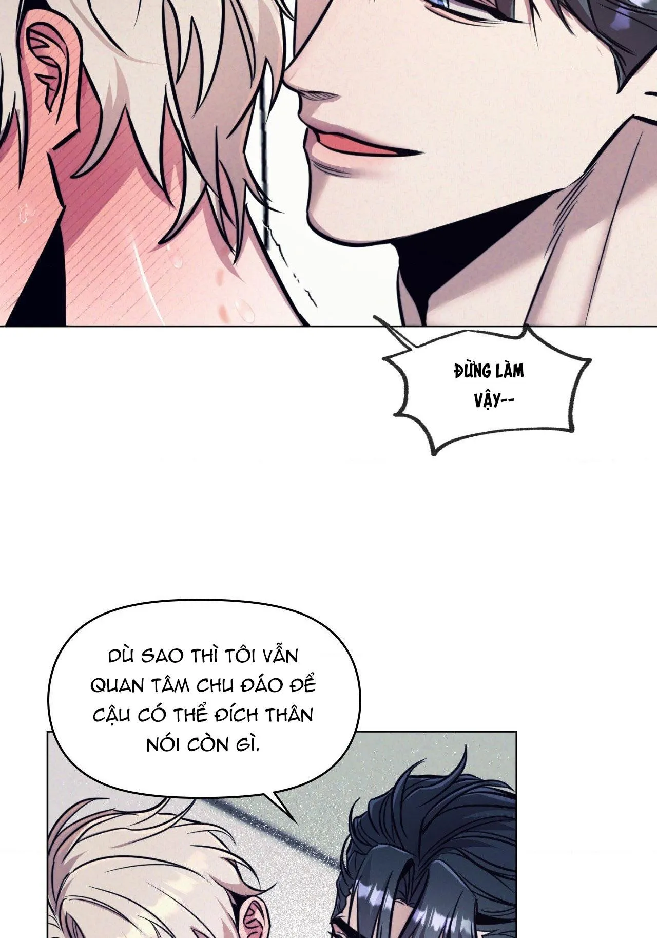 KỲ THỊ Chapter 16 Trang 33