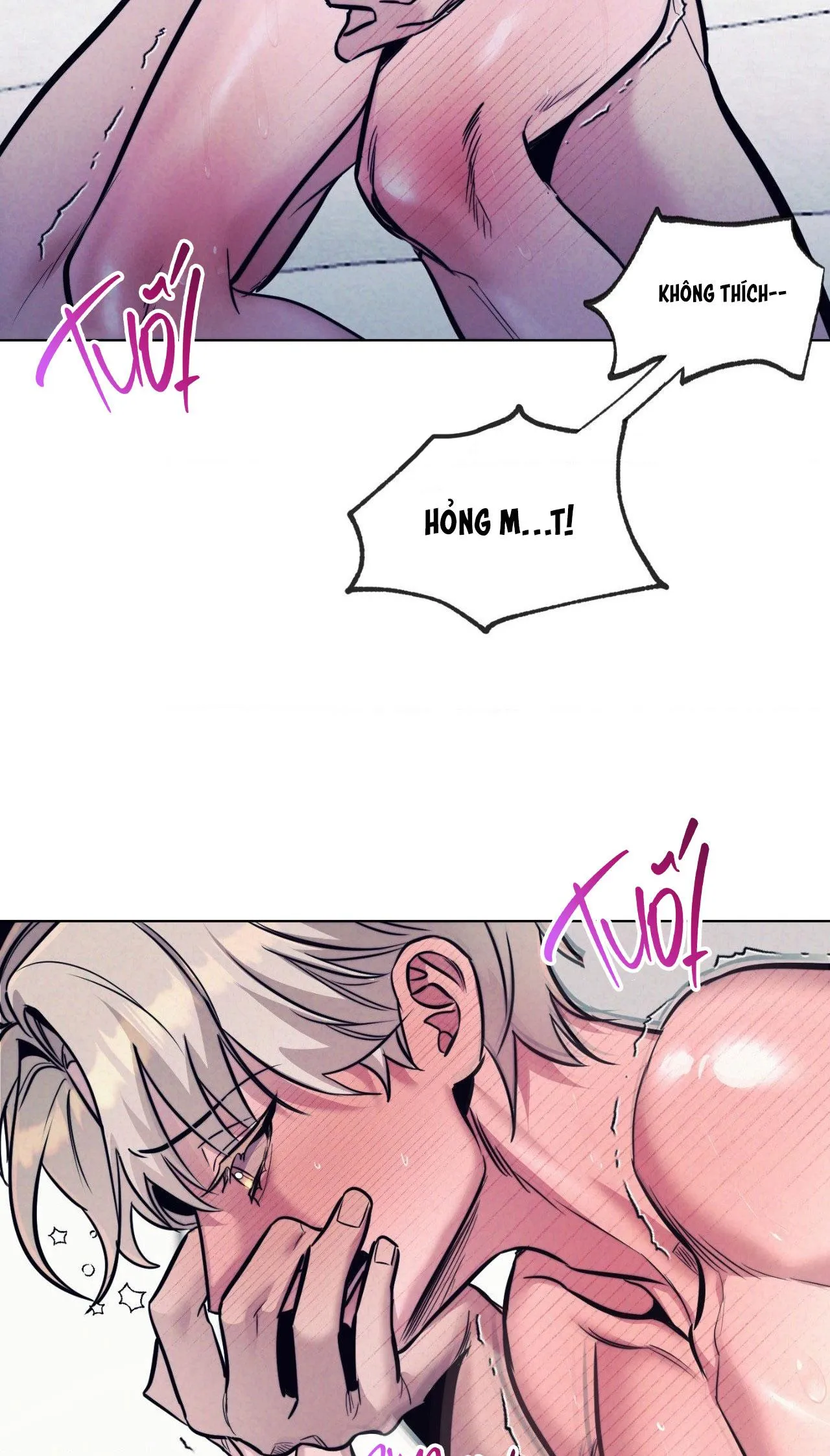 KỲ THỊ Chapter 16 Trang 36