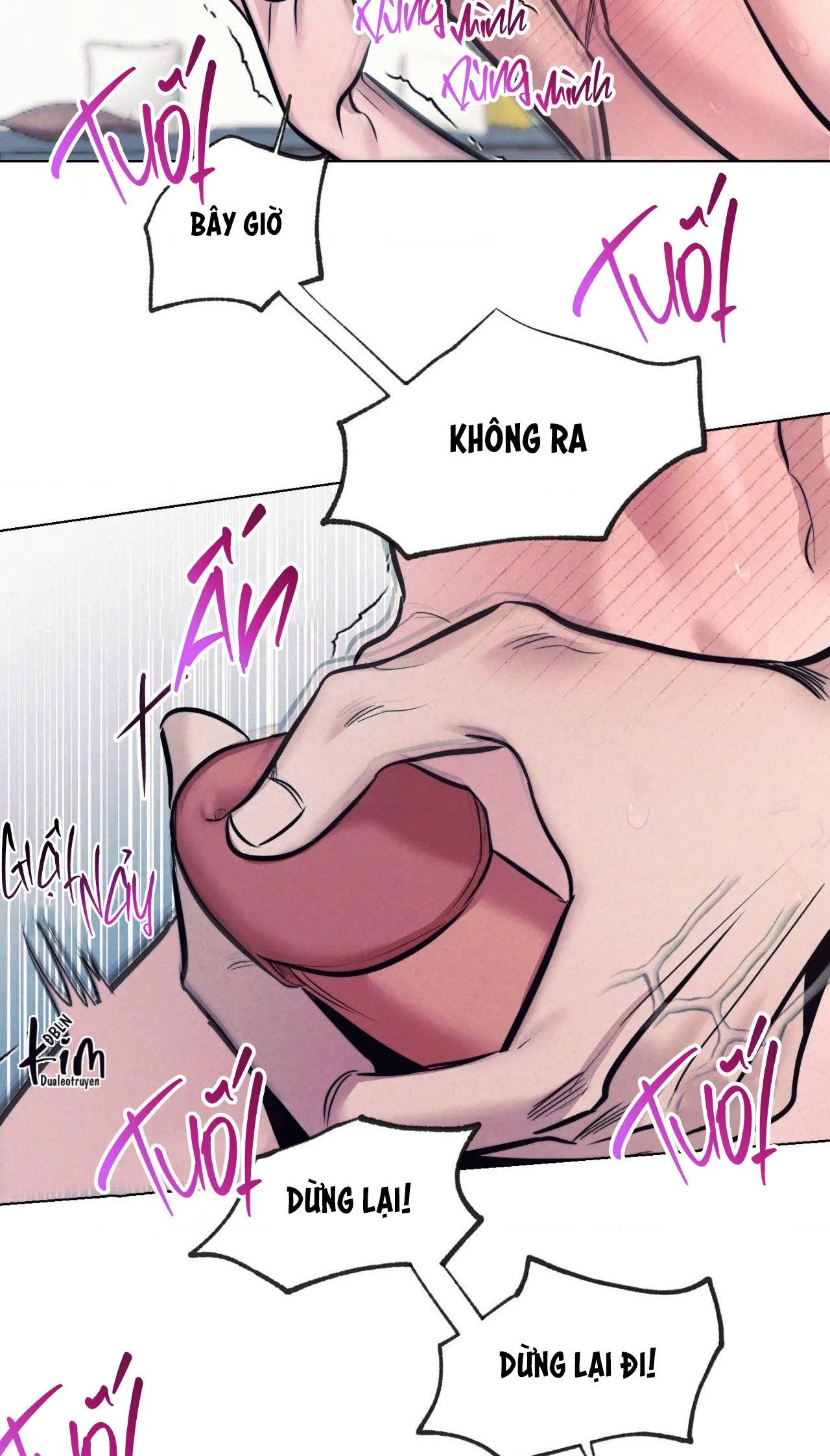 KỲ THỊ Chapter 16 Trang 37