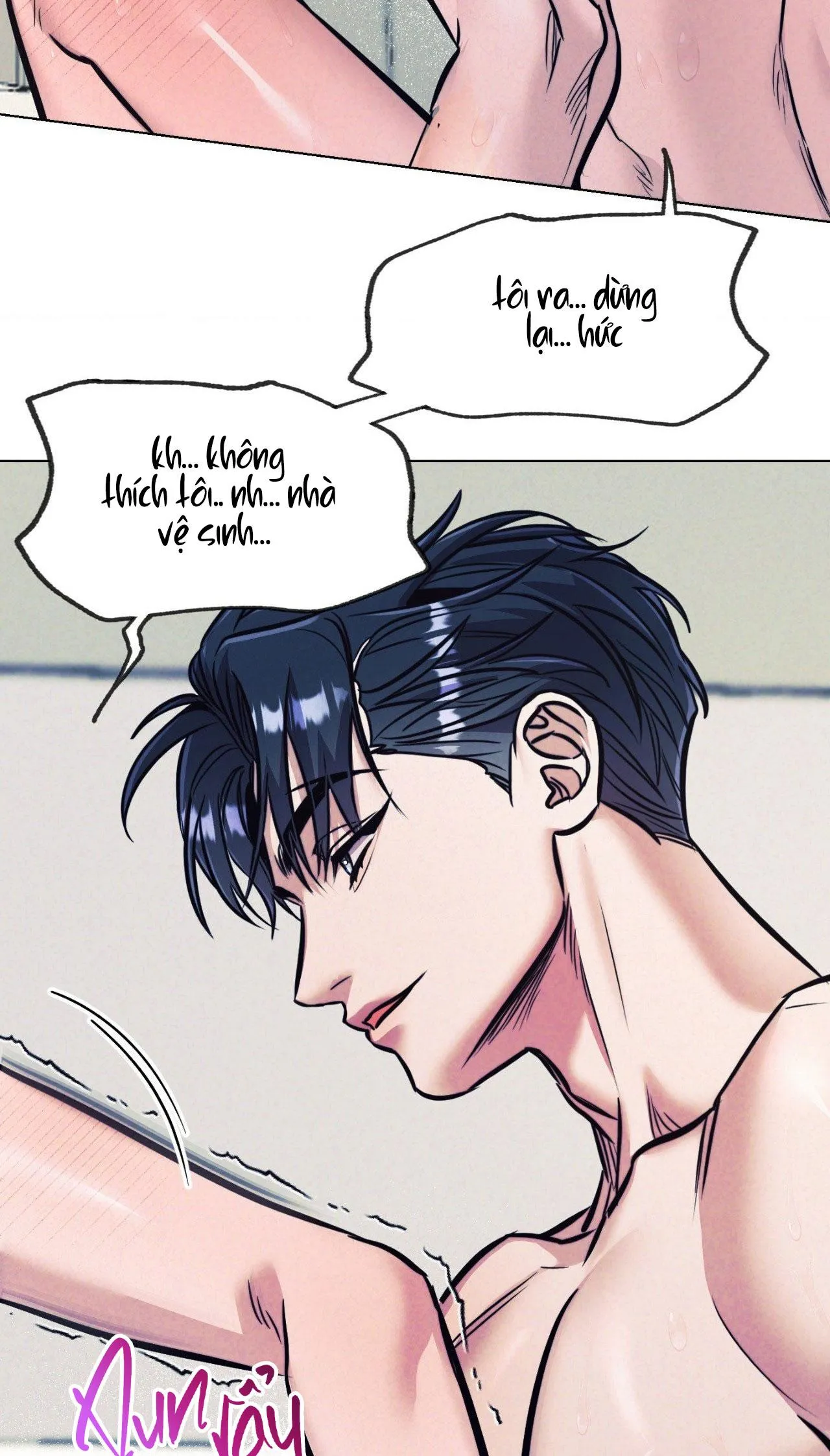 KỲ THỊ Chapter 16 Trang 44