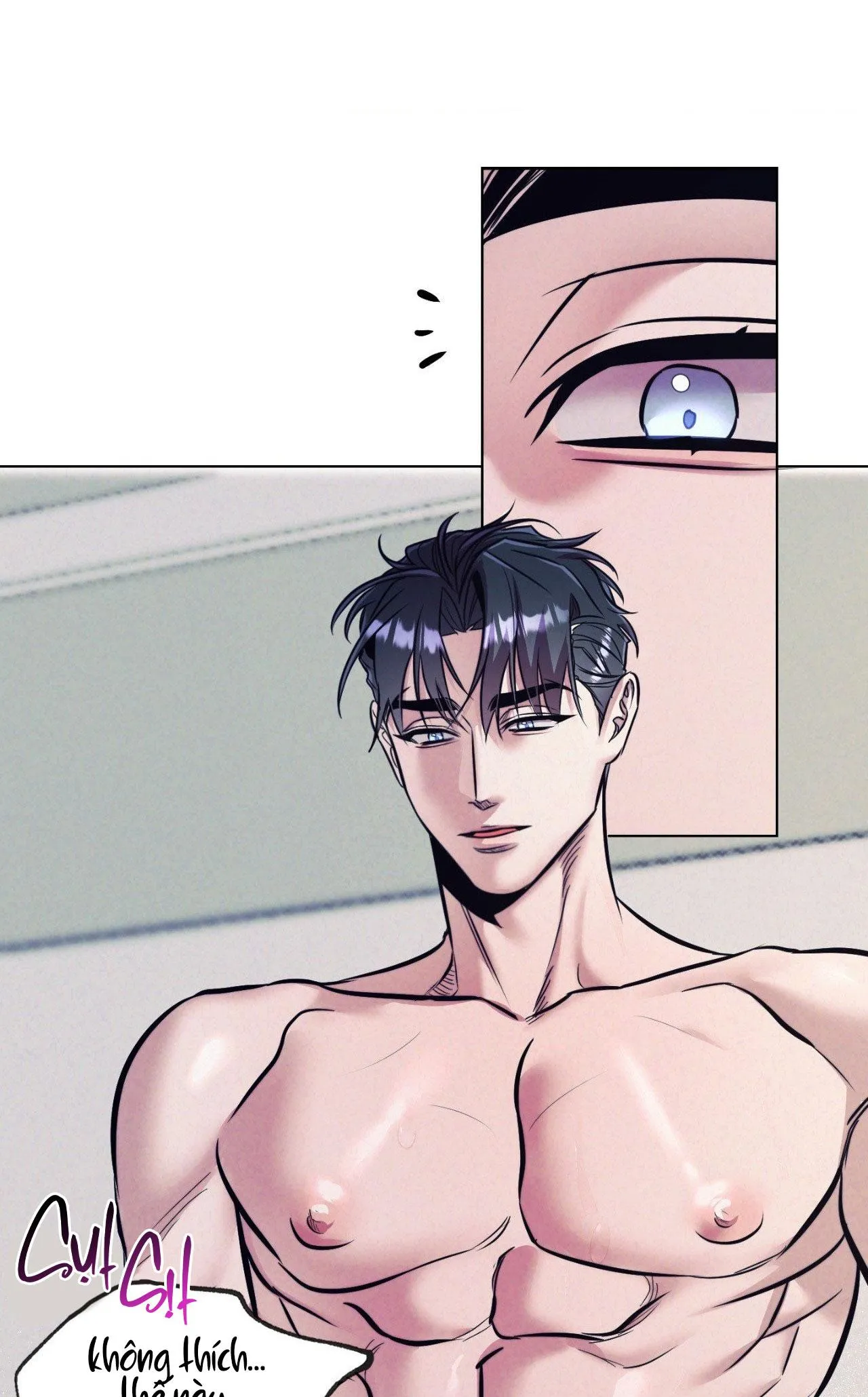 KỲ THỊ Chapter 16 Trang 46