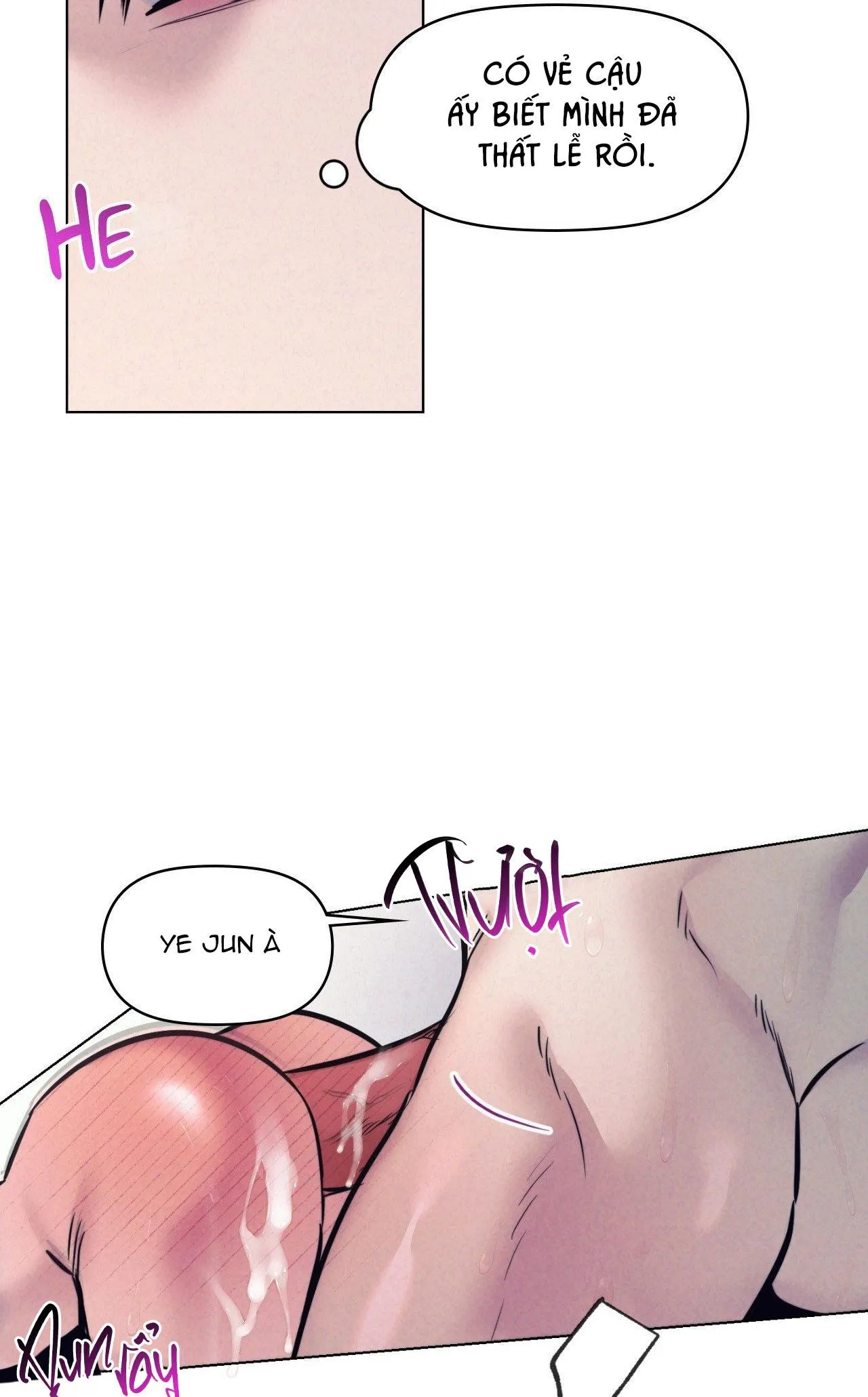 KỲ THỊ Chapter 16 Trang 48