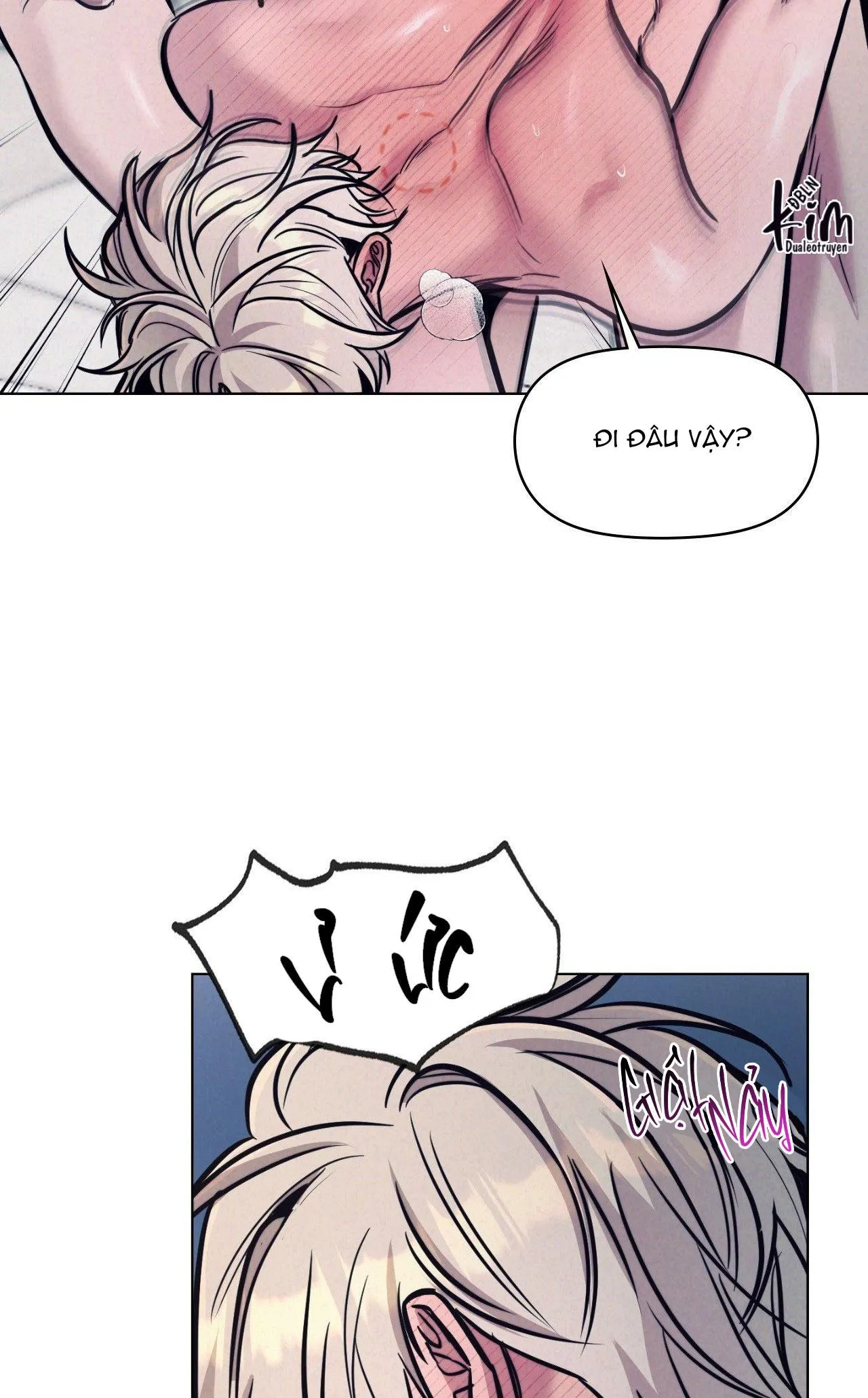 KỲ THỊ Chapter 16 Trang 50