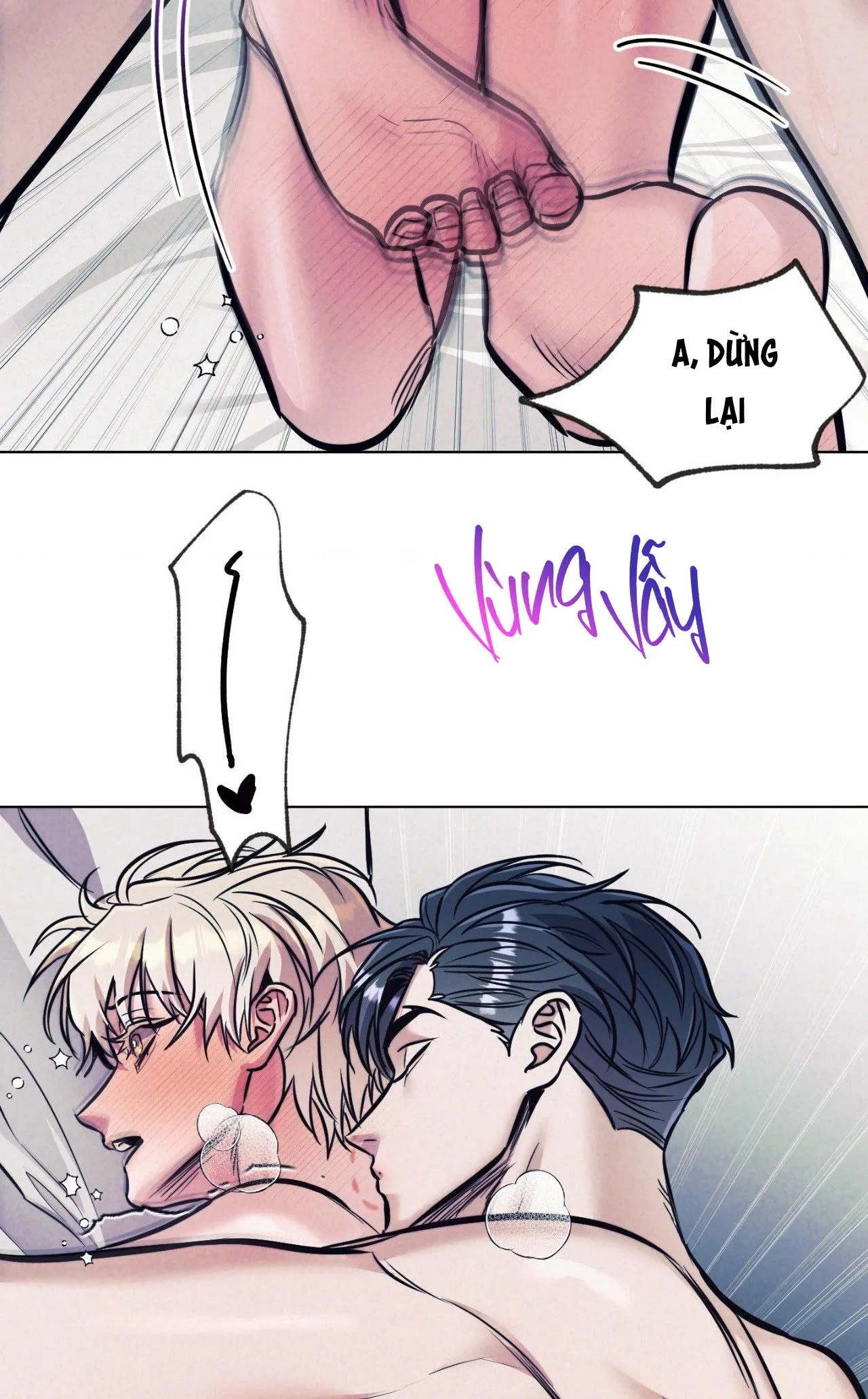 KỲ THỊ Chapter 16 Trang 55