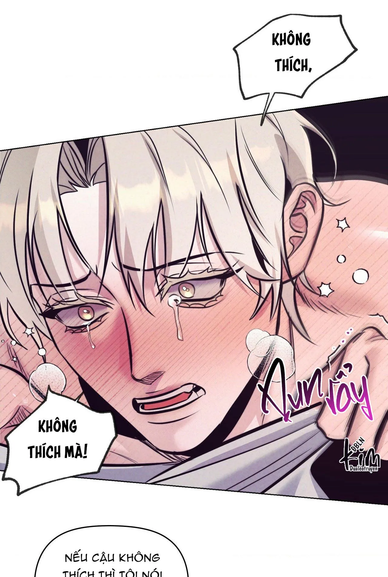 KỲ THỊ Chapter 16 Trang 57