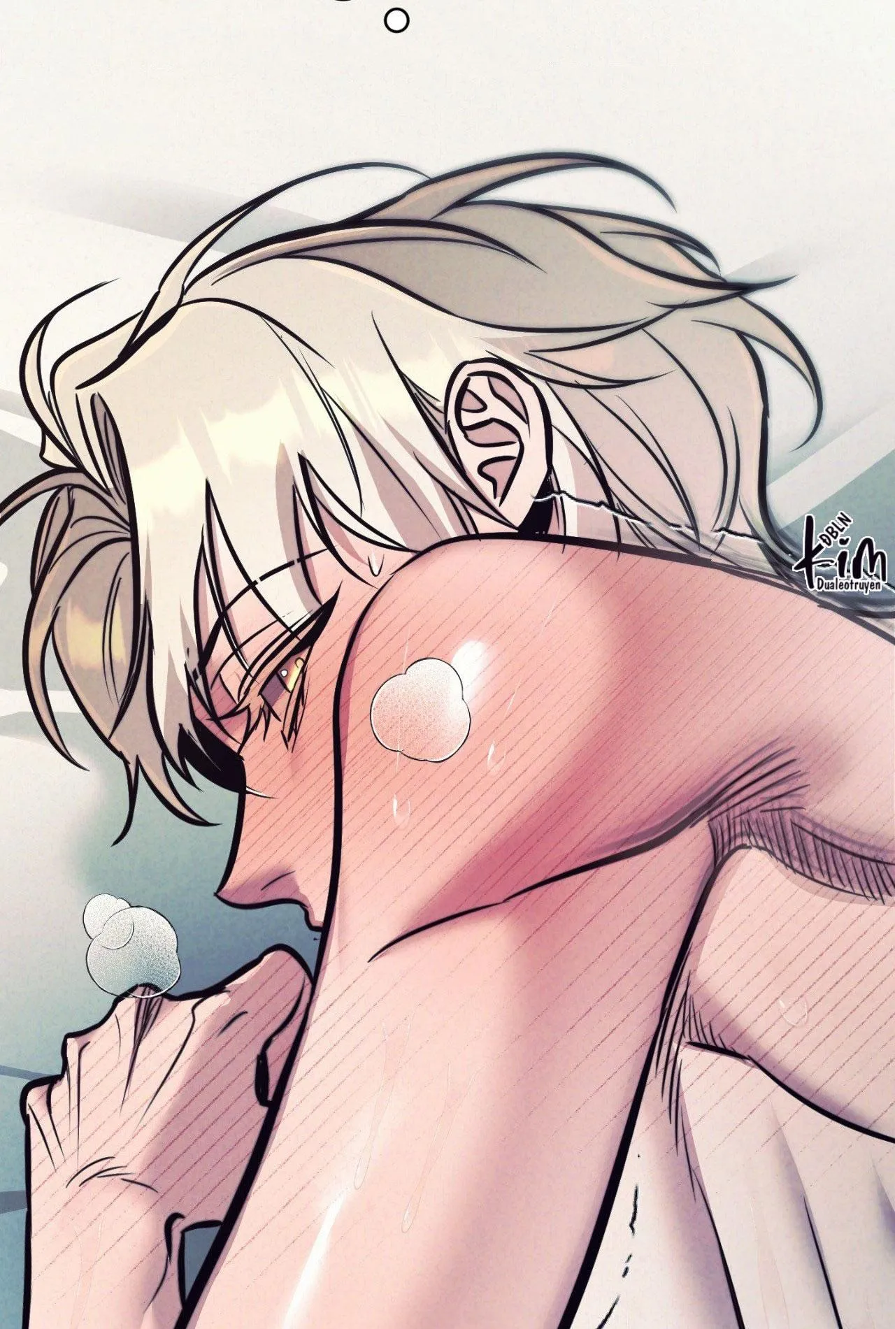 KỲ THỊ Chapter 16 Trang 63