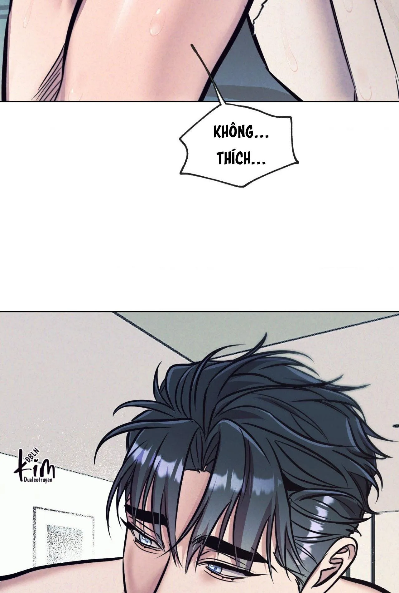 KỲ THỊ Chapter 16 Trang 64