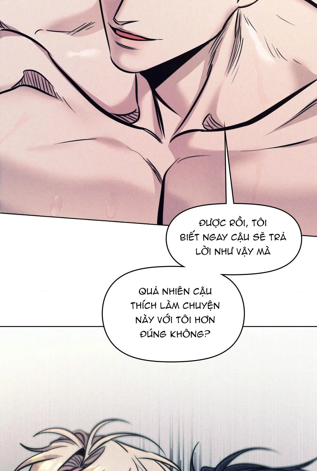 KỲ THỊ Chapter 16 Trang 65