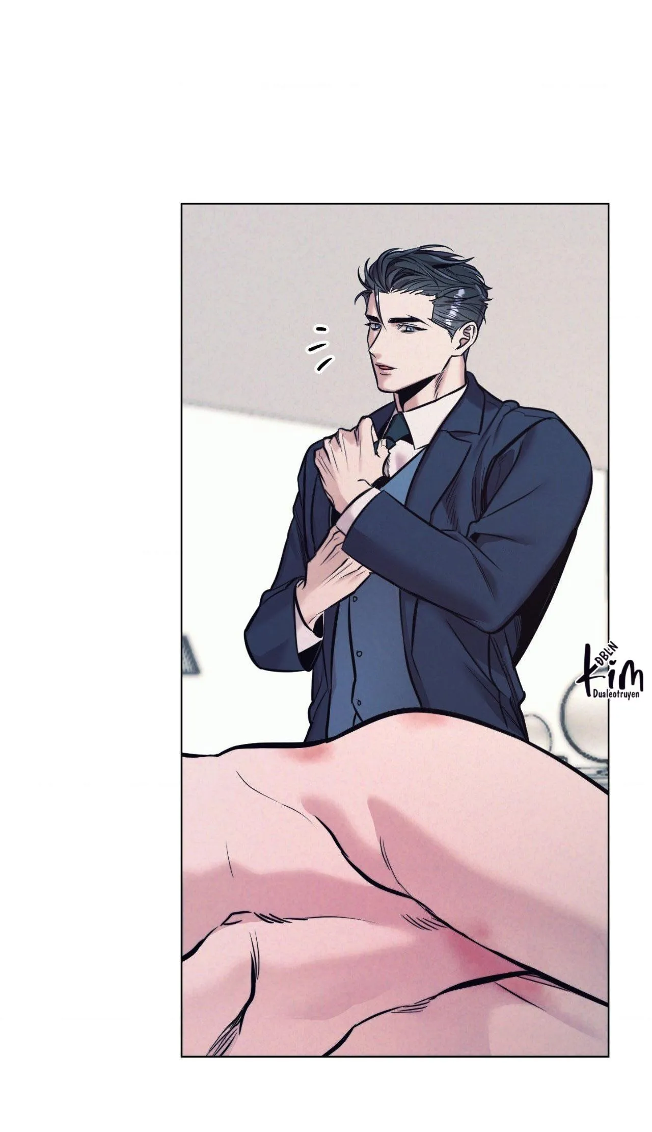 KỲ THỊ Chapter 16 Trang 72