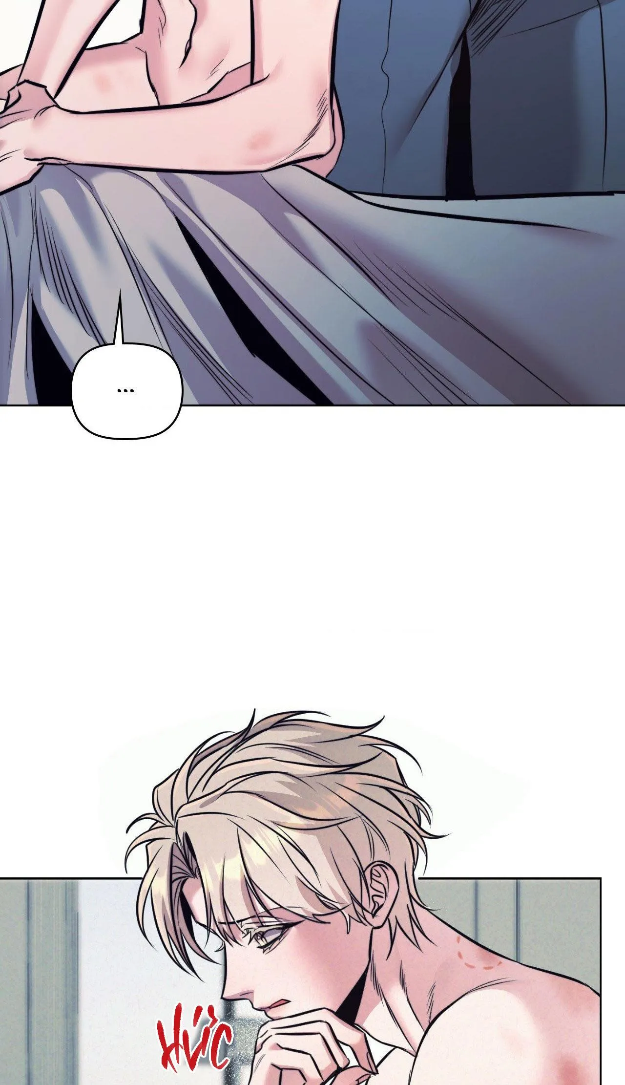 KỲ THỊ Chapter 16 Trang 75