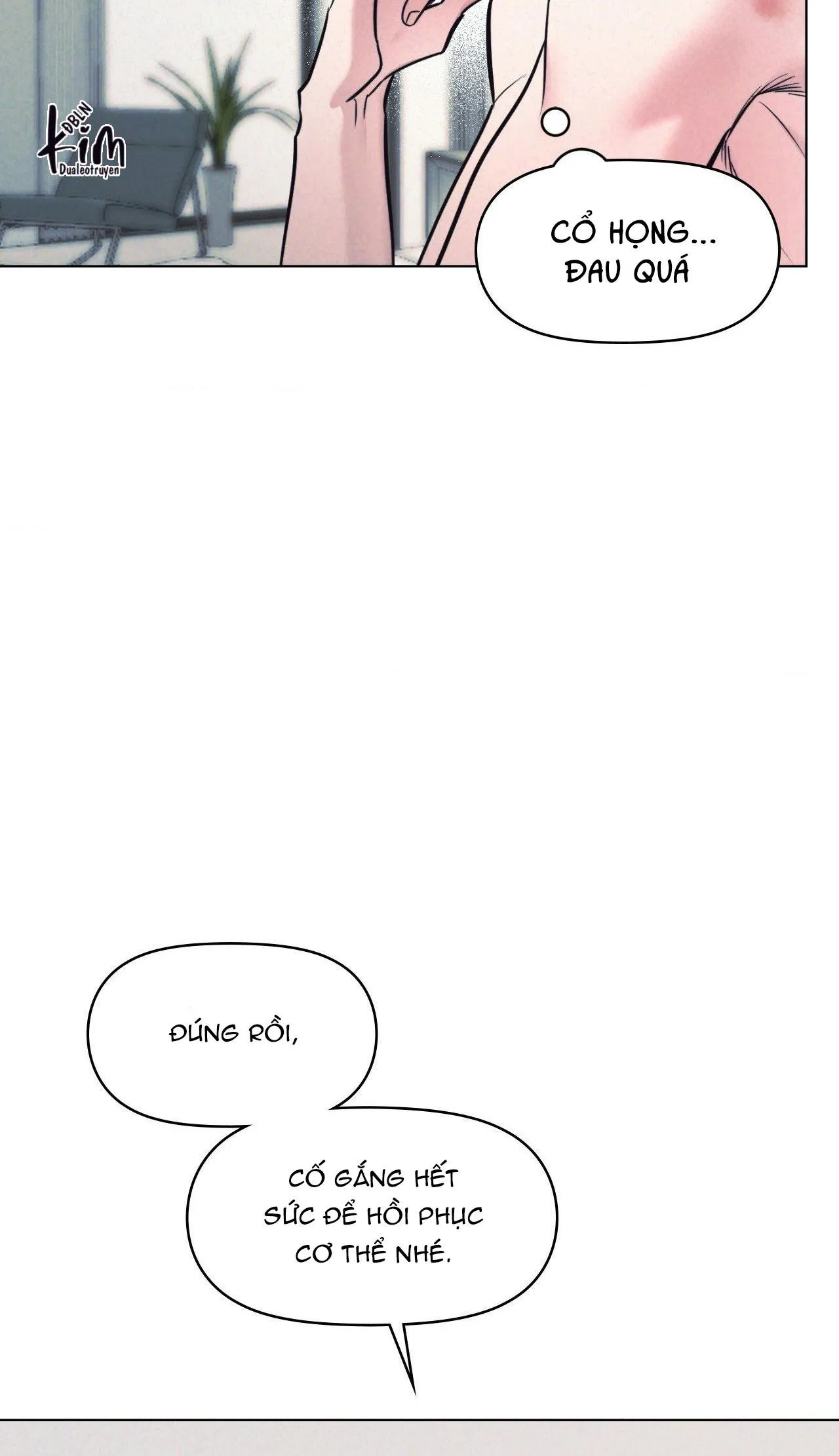 KỲ THỊ Chapter 16 Trang 76