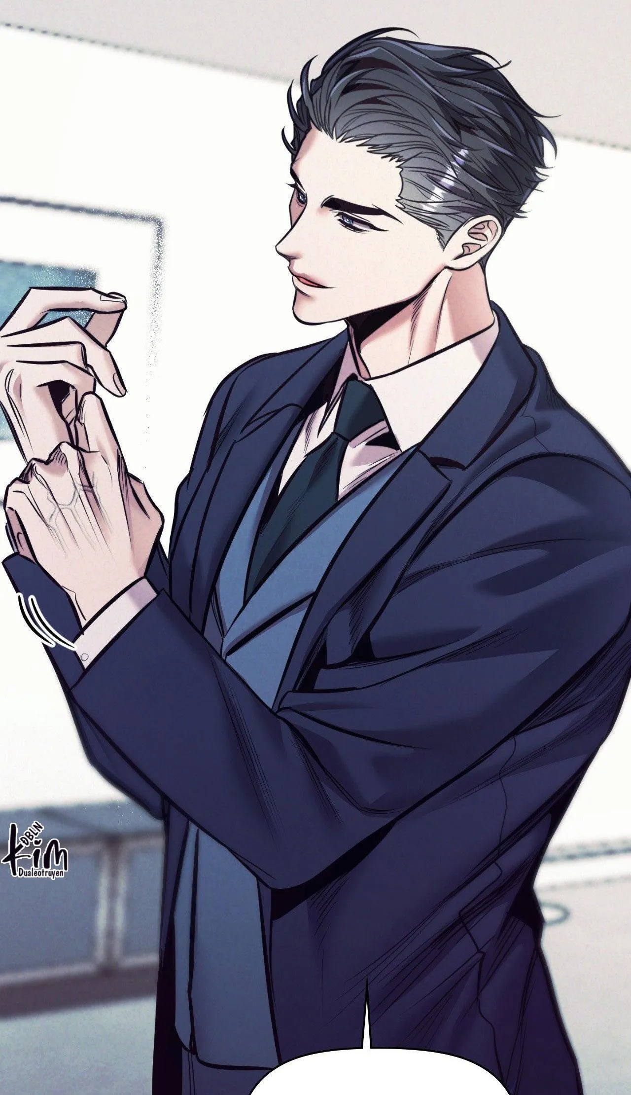 KỲ THỊ Chapter 16 Trang 77