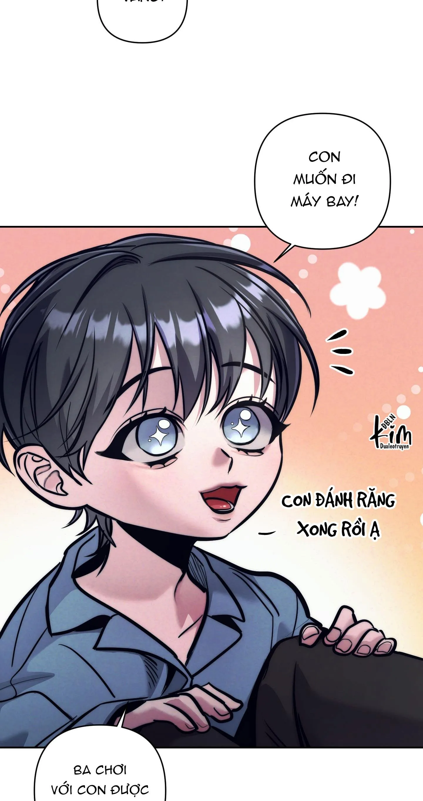 KỲ THỊ Chapter 17 Trang 4