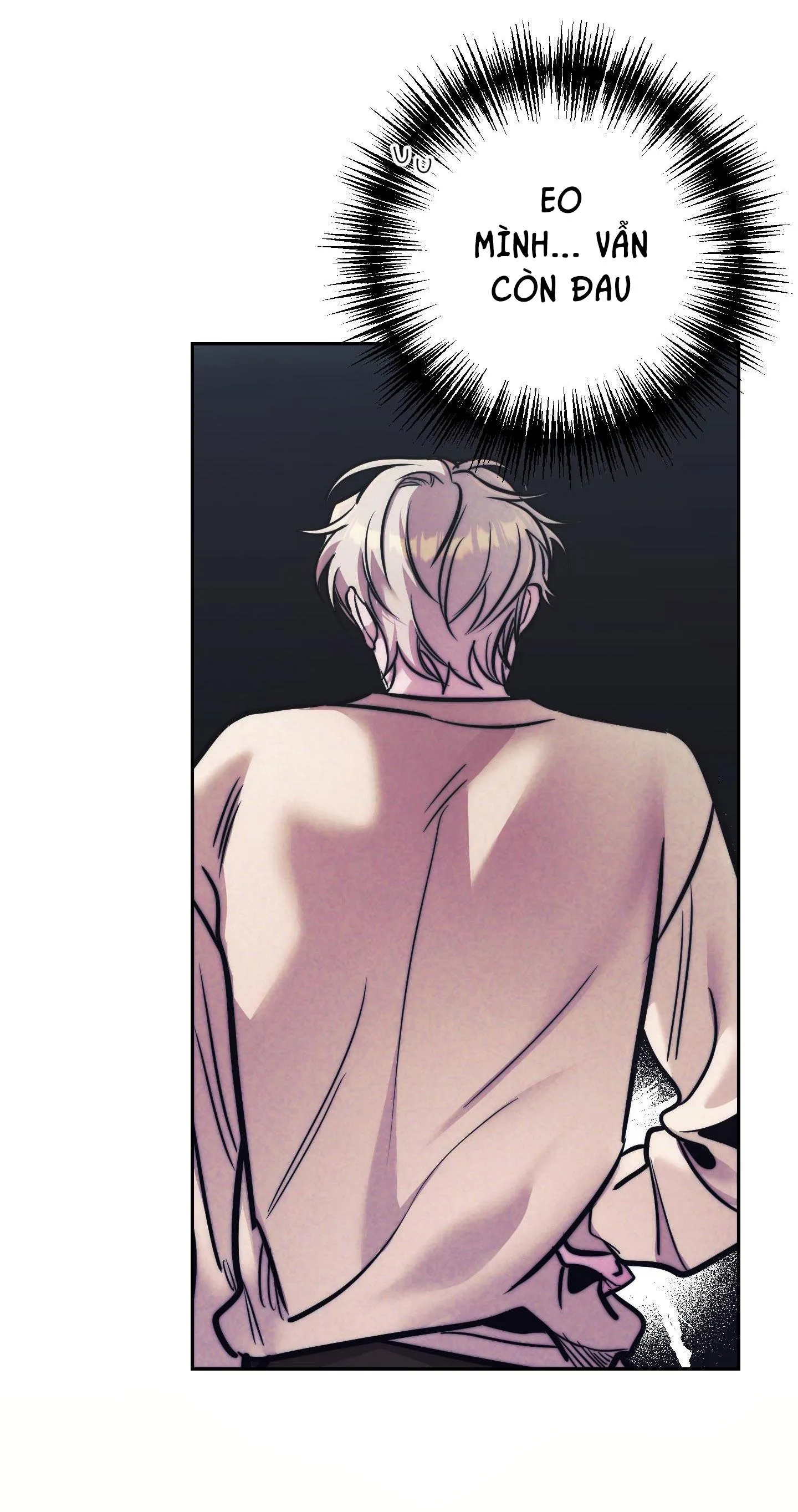 KỲ THỊ Chapter 17 Trang 6