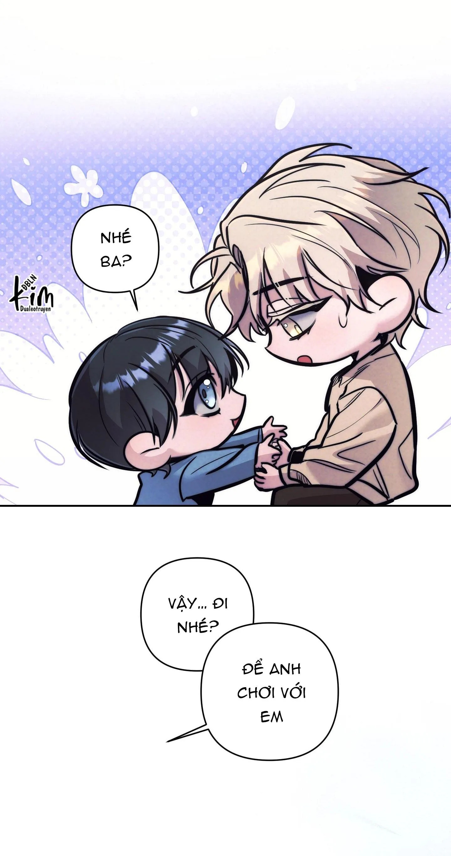 KỲ THỊ Chapter 17 Trang 7