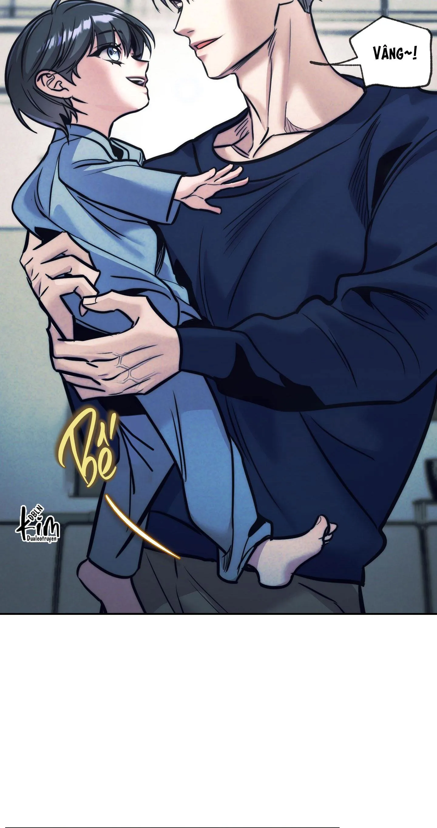 KỲ THỊ Chapter 17 Trang 9