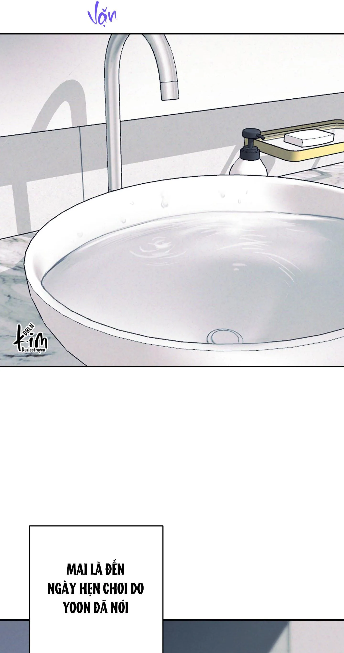 KỲ THỊ Chapter 17 Trang 18