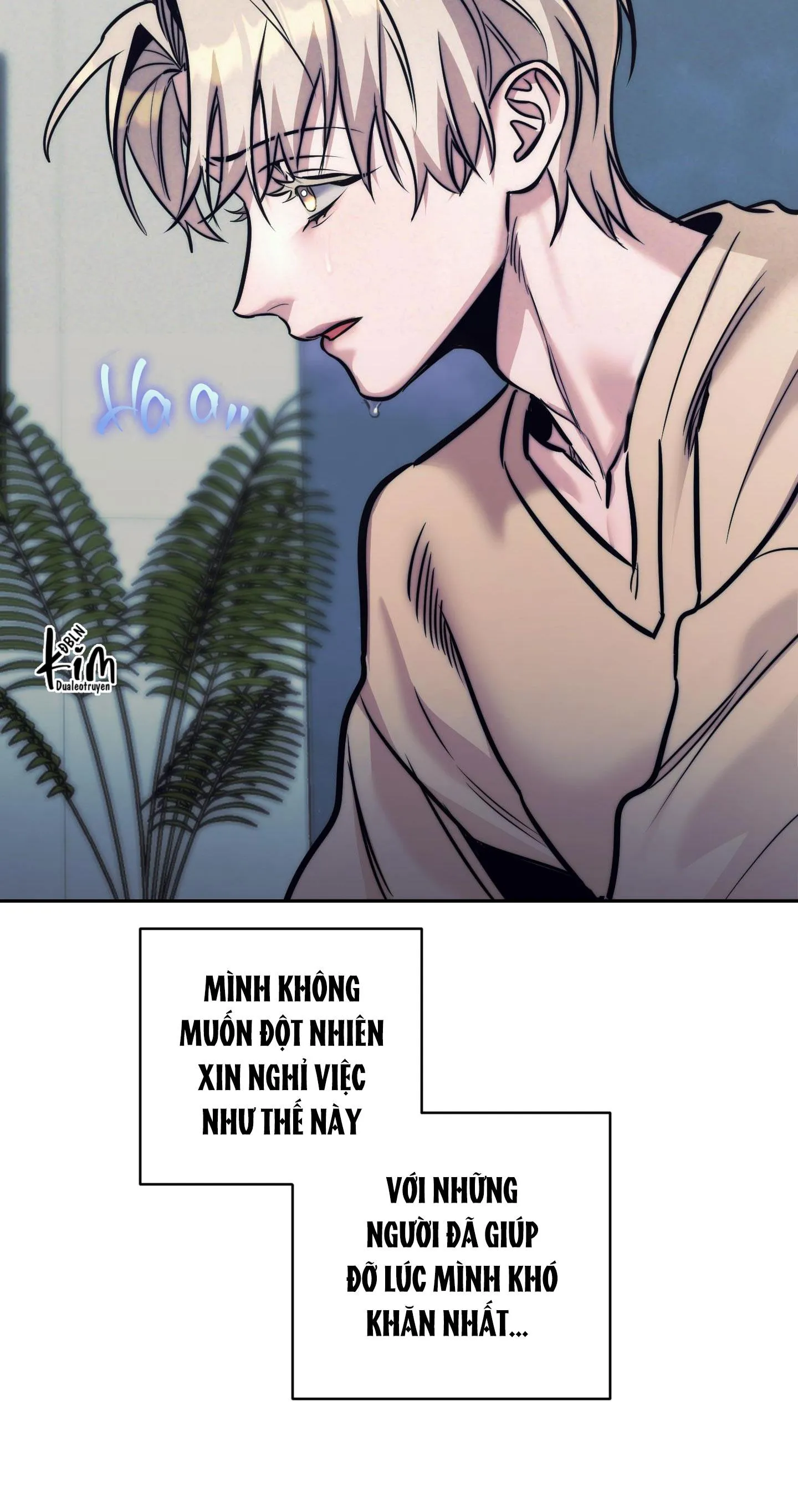 KỲ THỊ Chapter 17 Trang 21