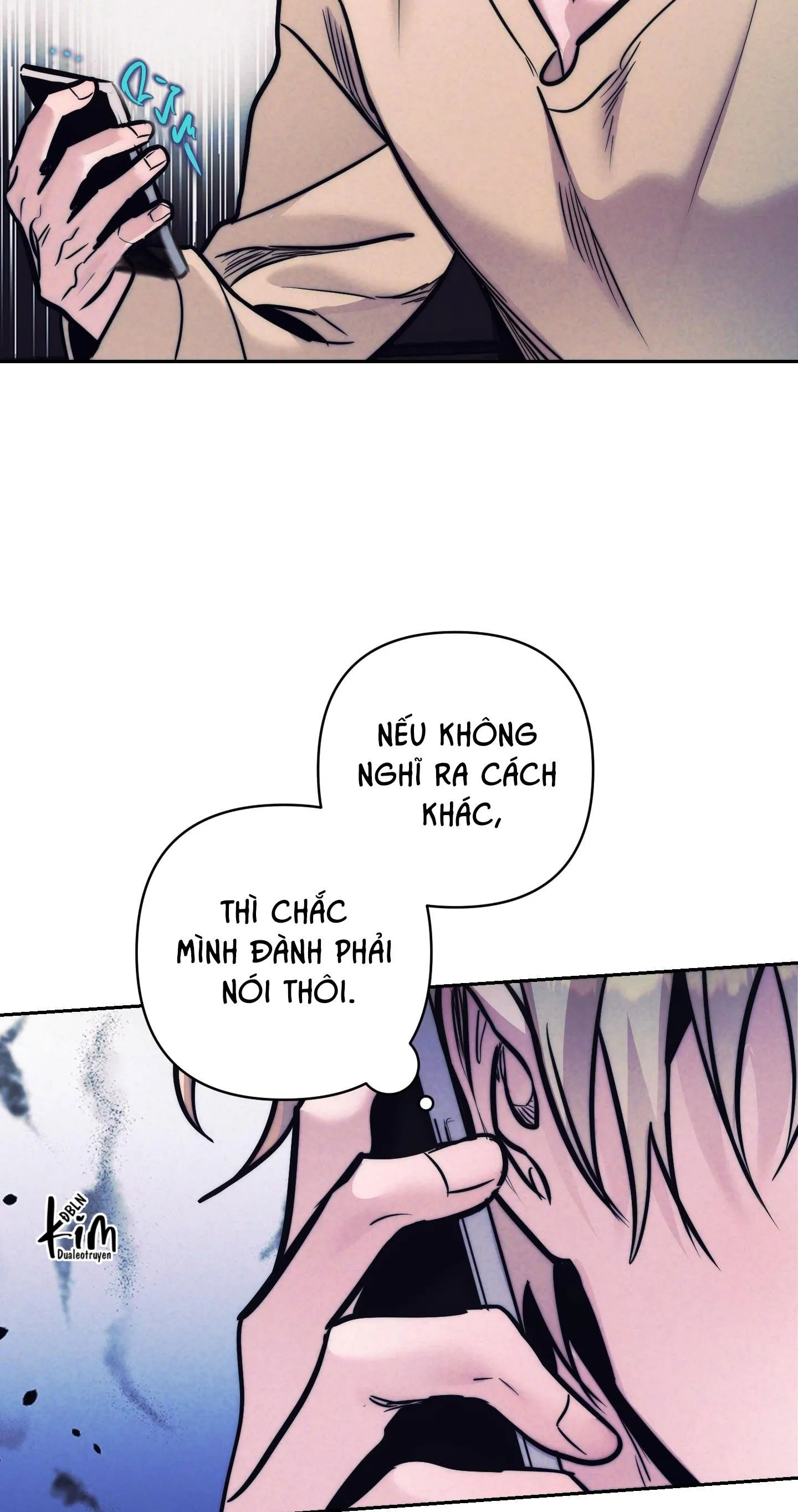 KỲ THỊ Chapter 17 Trang 23