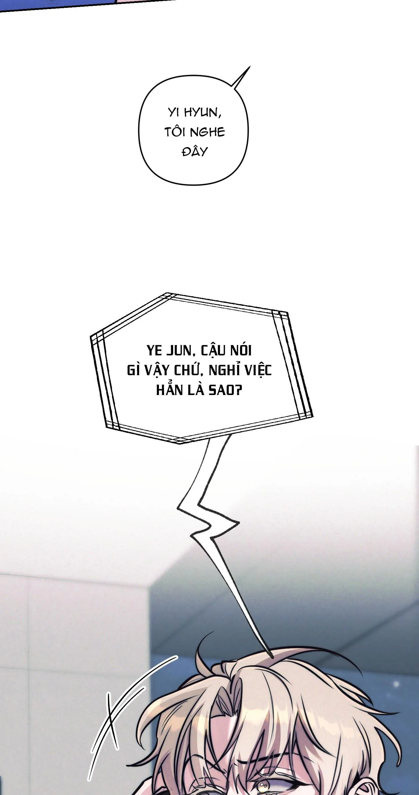 KỲ THỊ Chapter 17 Trang 24