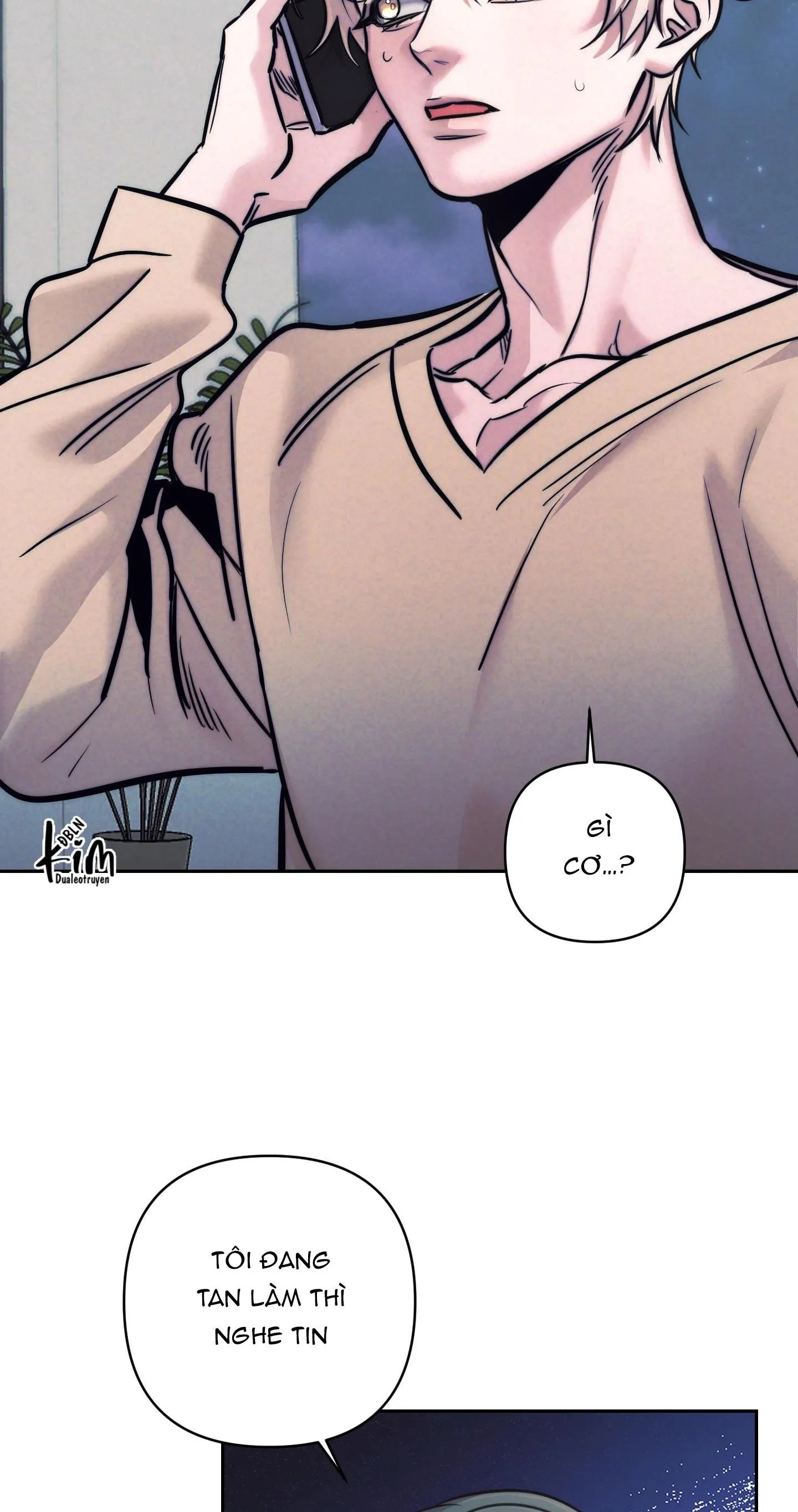 KỲ THỊ Chapter 17 Trang 25