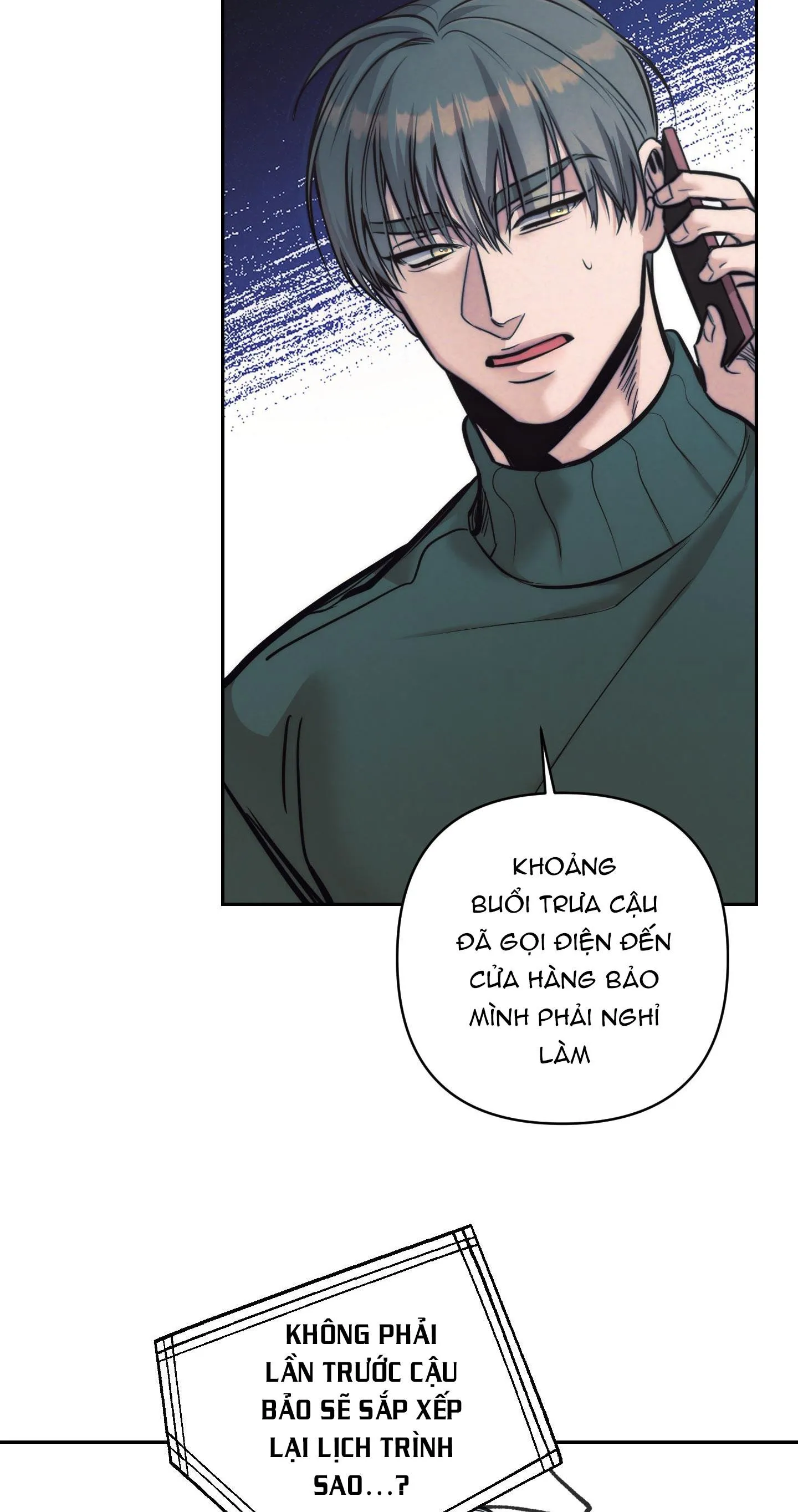 KỲ THỊ Chapter 17 Trang 26