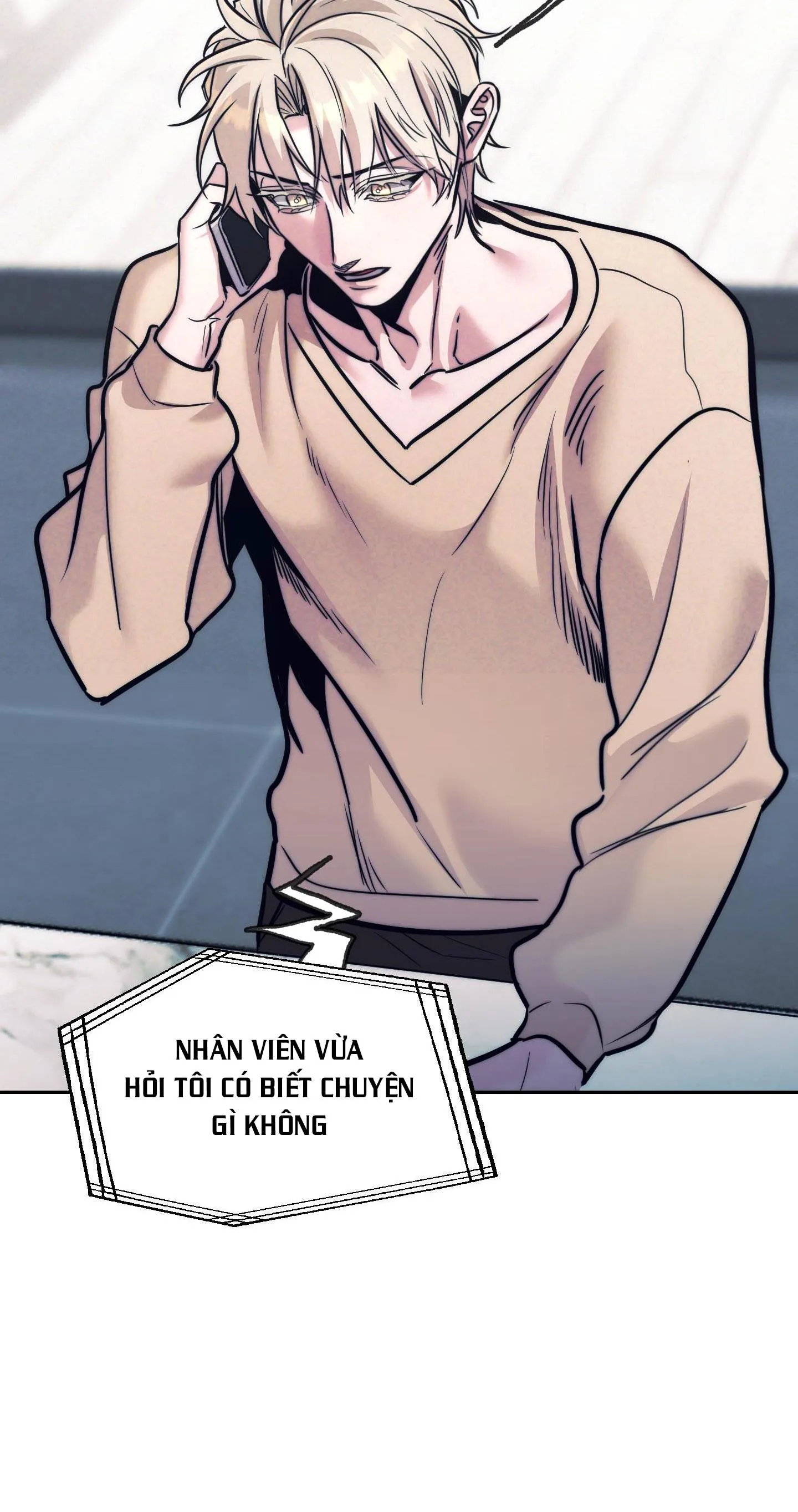 KỲ THỊ Chapter 17 Trang 28