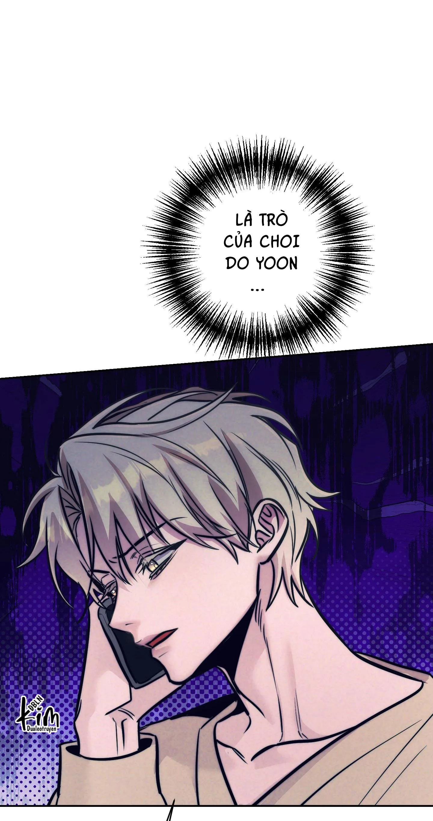 KỲ THỊ Chapter 17 Trang 29