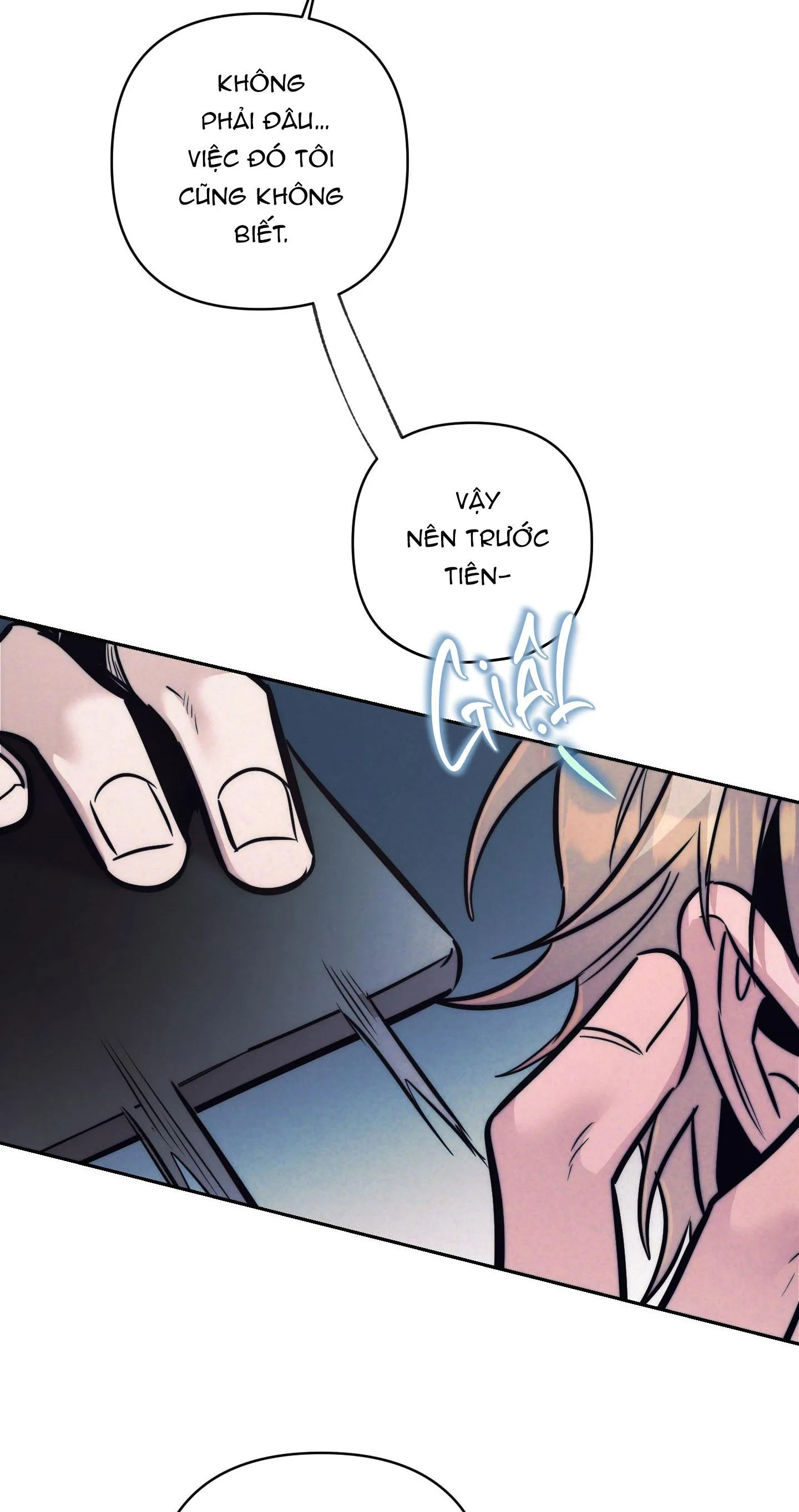 KỲ THỊ Chapter 17 Trang 30