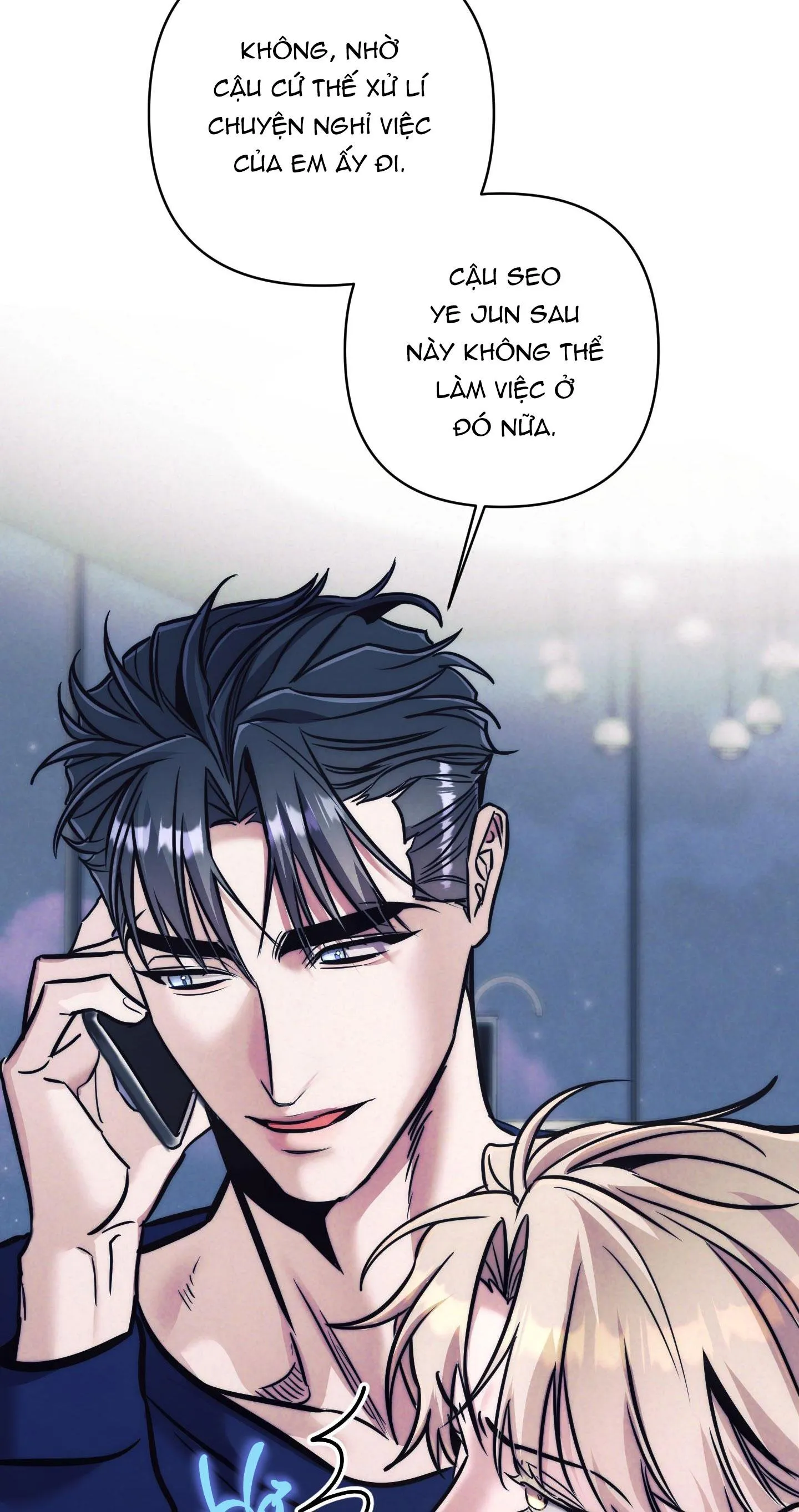 KỲ THỊ Chapter 17 Trang 31