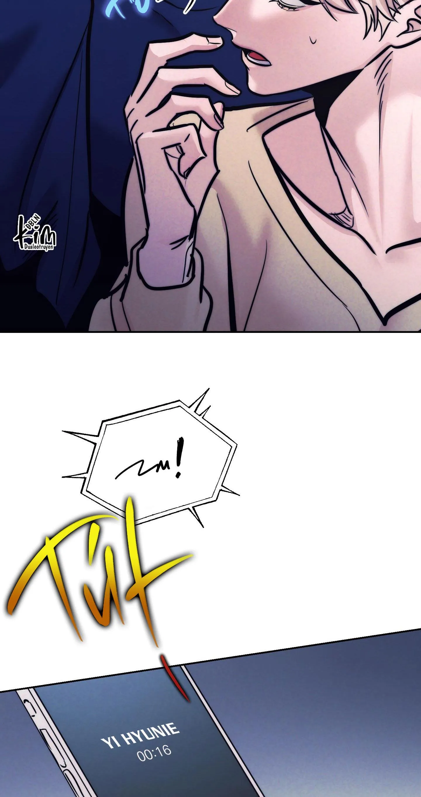 KỲ THỊ Chapter 17 Trang 32