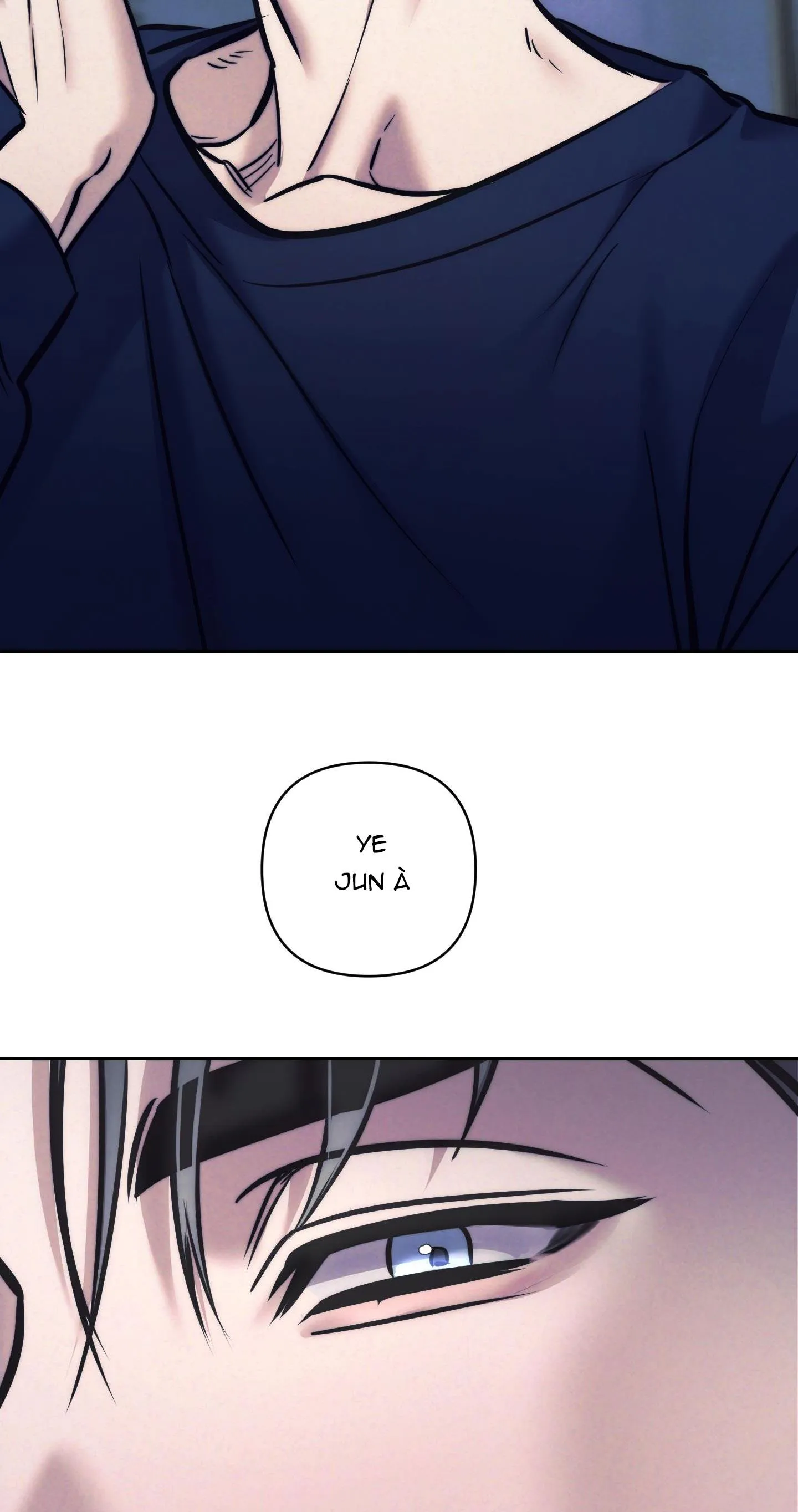 KỲ THỊ Chapter 17 Trang 36