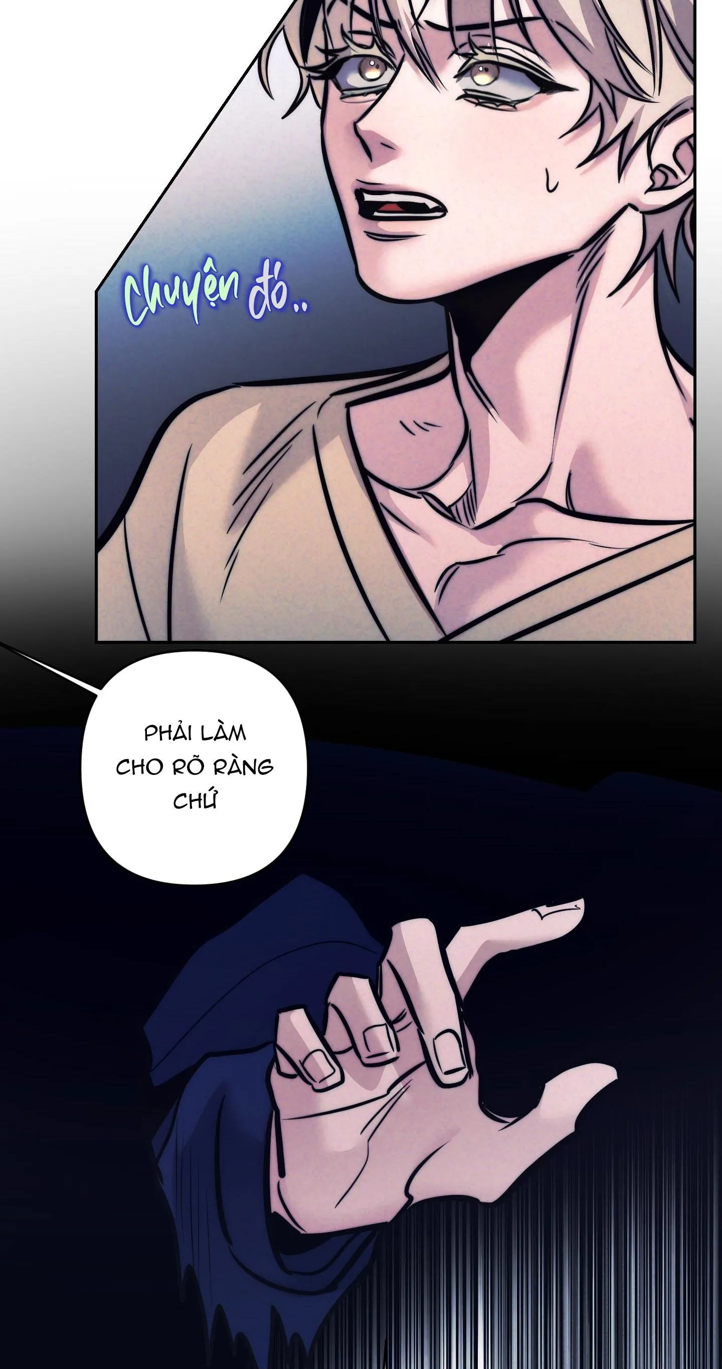 KỲ THỊ Chapter 17 Trang 40