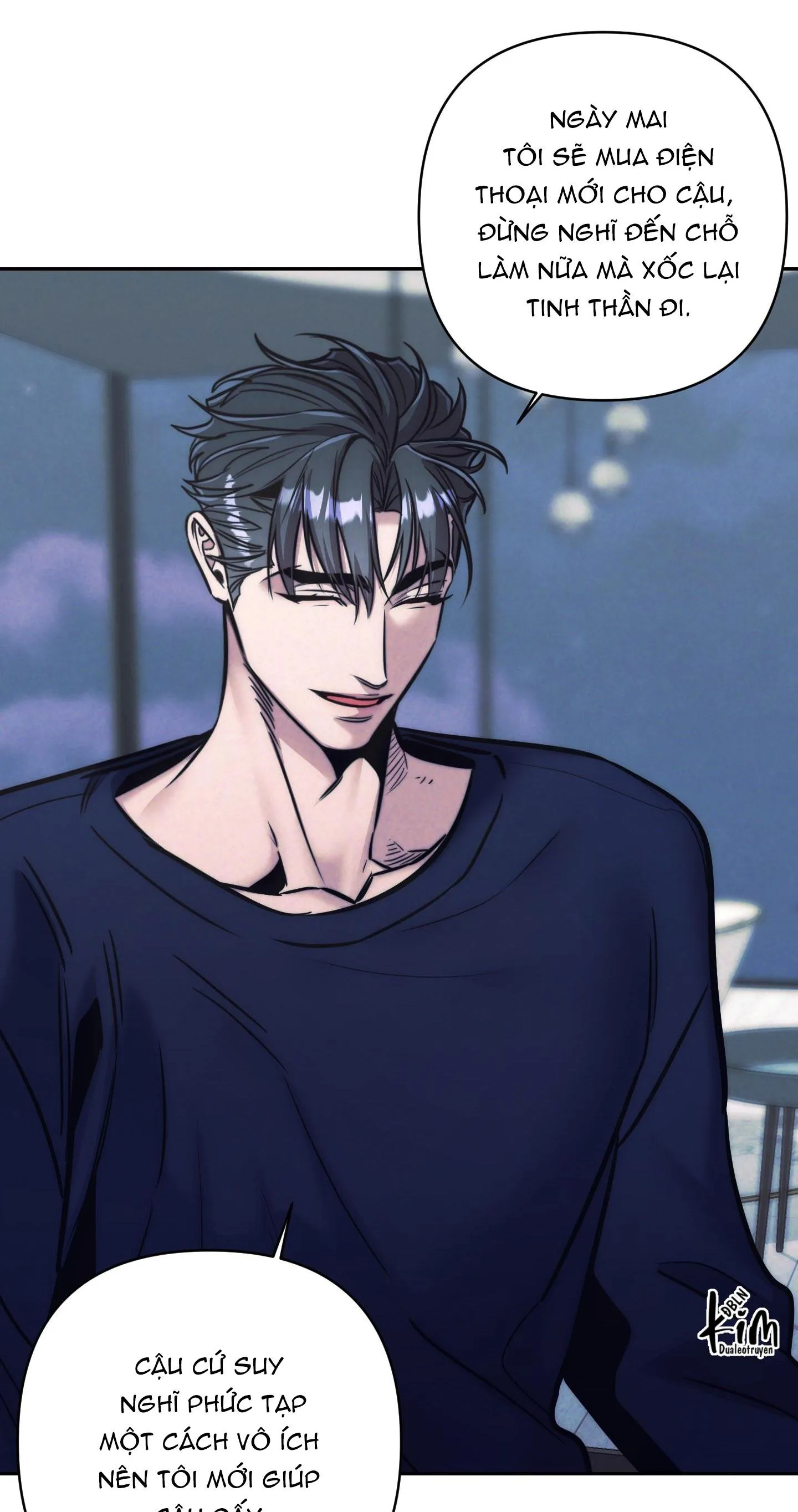 KỲ THỊ Chapter 17 Trang 42