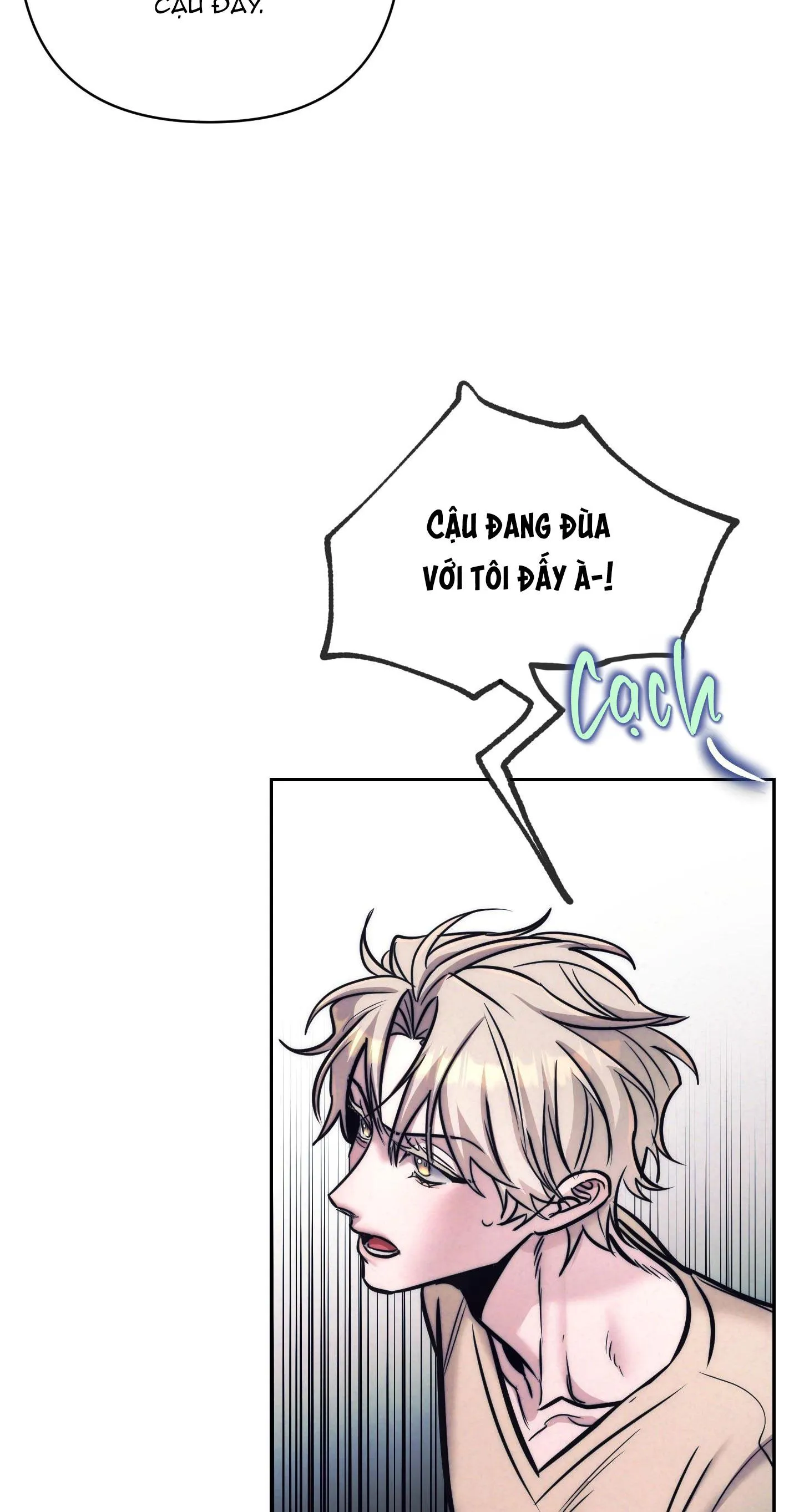 KỲ THỊ Chapter 17 Trang 43