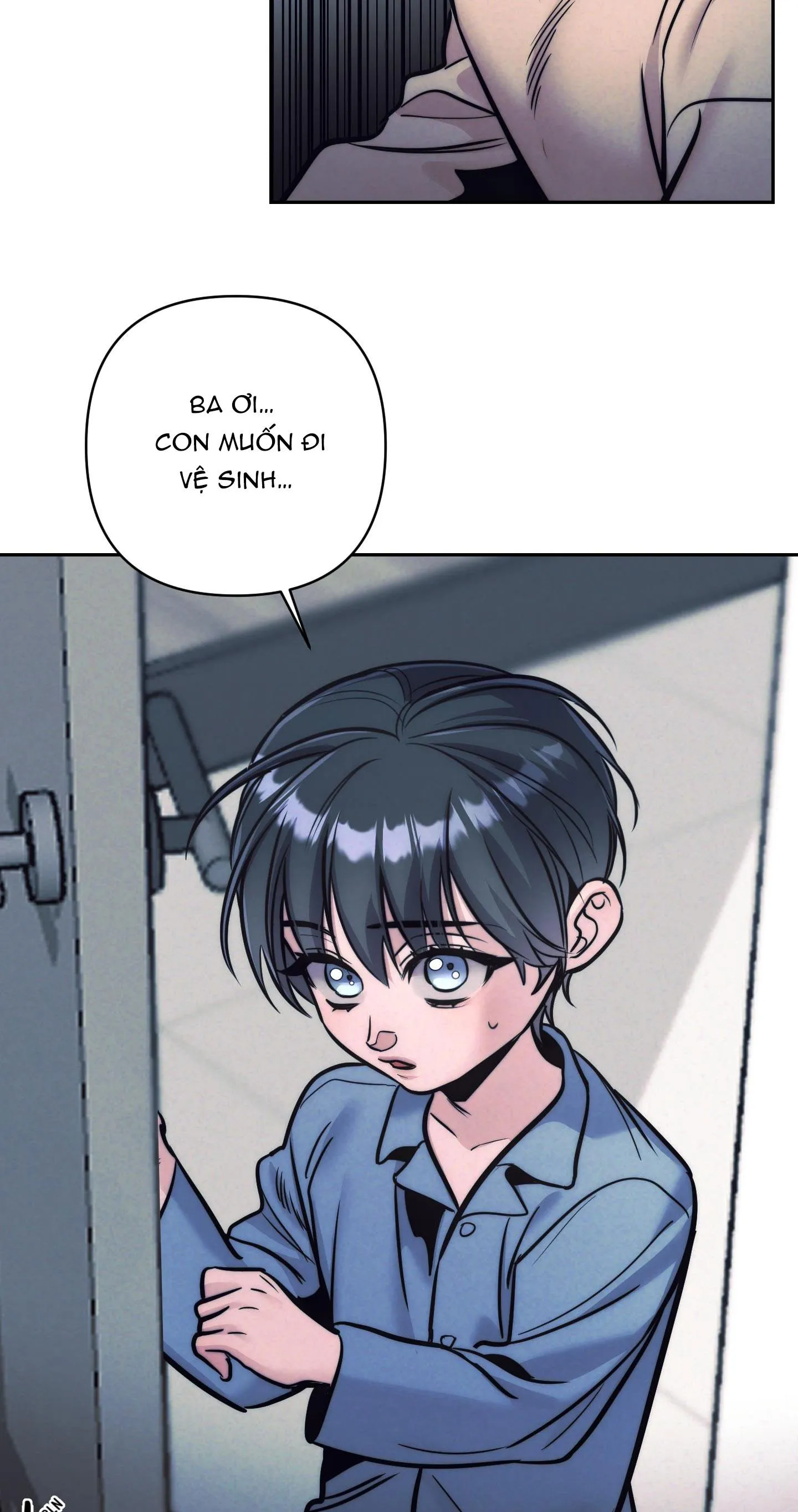 KỲ THỊ Chapter 17 Trang 44
