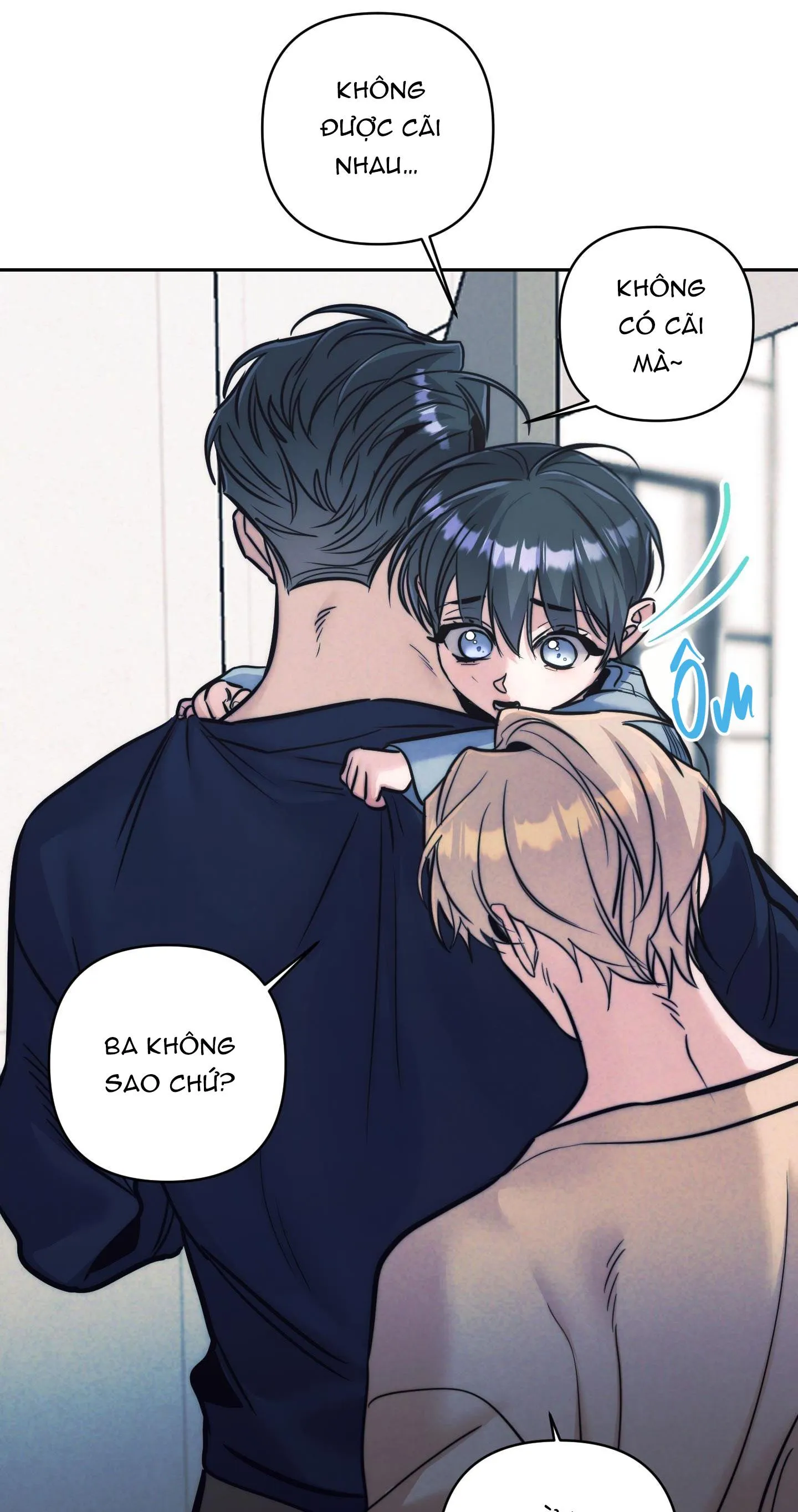 KỲ THỊ Chapter 17 Trang 47