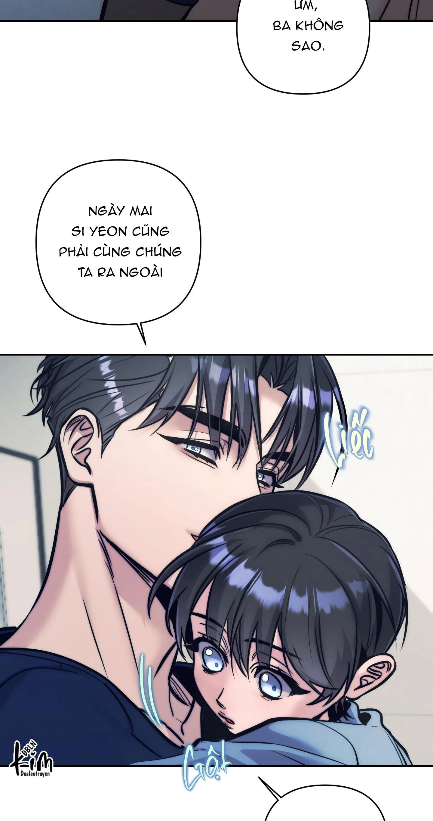 KỲ THỊ Chapter 17 Trang 48