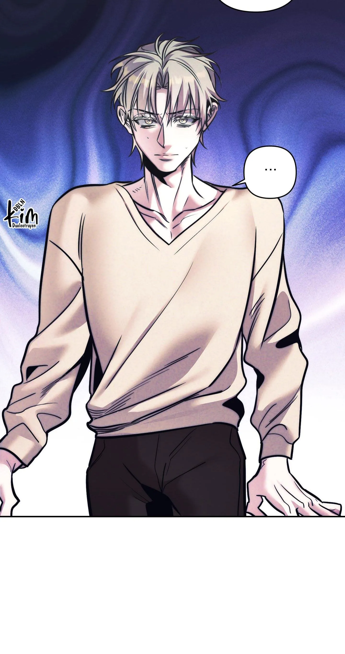 KỲ THỊ Chapter 17 Trang 50