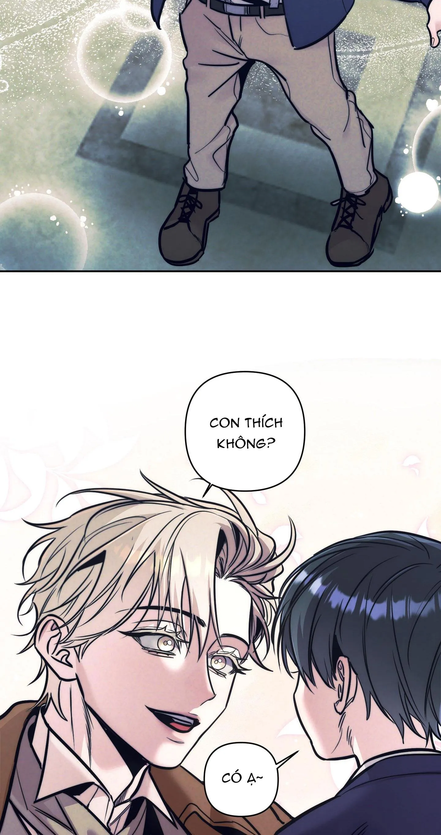 KỲ THỊ Chapter 17 Trang 53