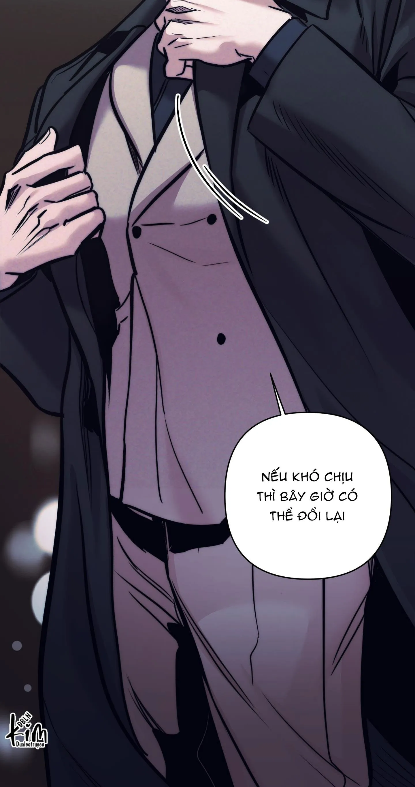 KỲ THỊ Chapter 17 Trang 55