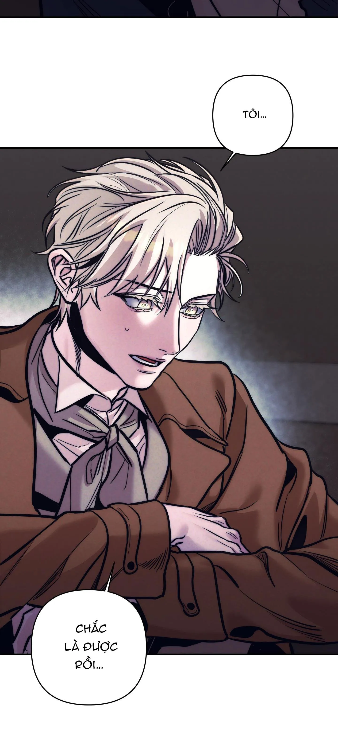 KỲ THỊ Chapter 17 Trang 56