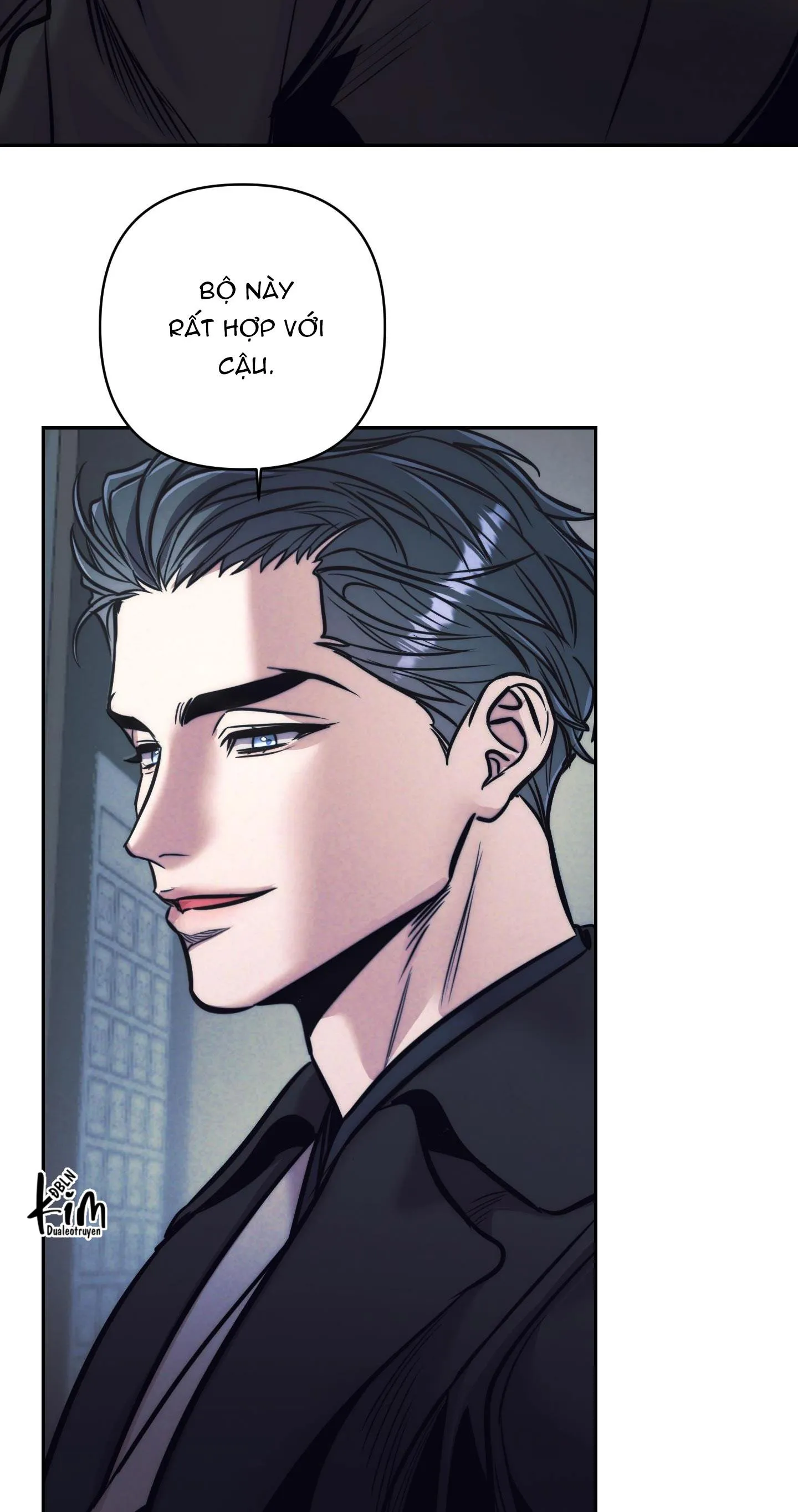 KỲ THỊ Chapter 17 Trang 58