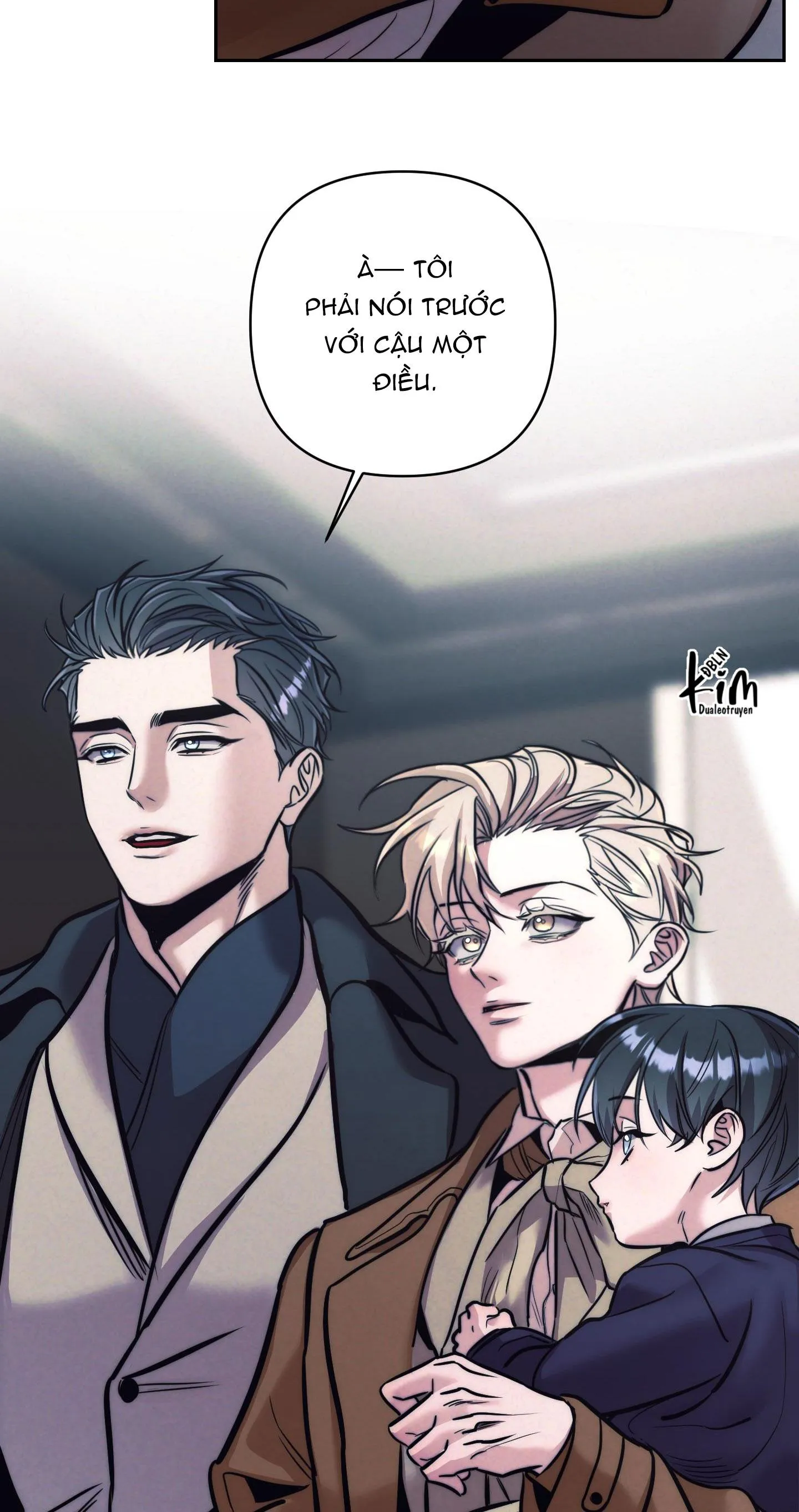 KỲ THỊ Chapter 17 Trang 60