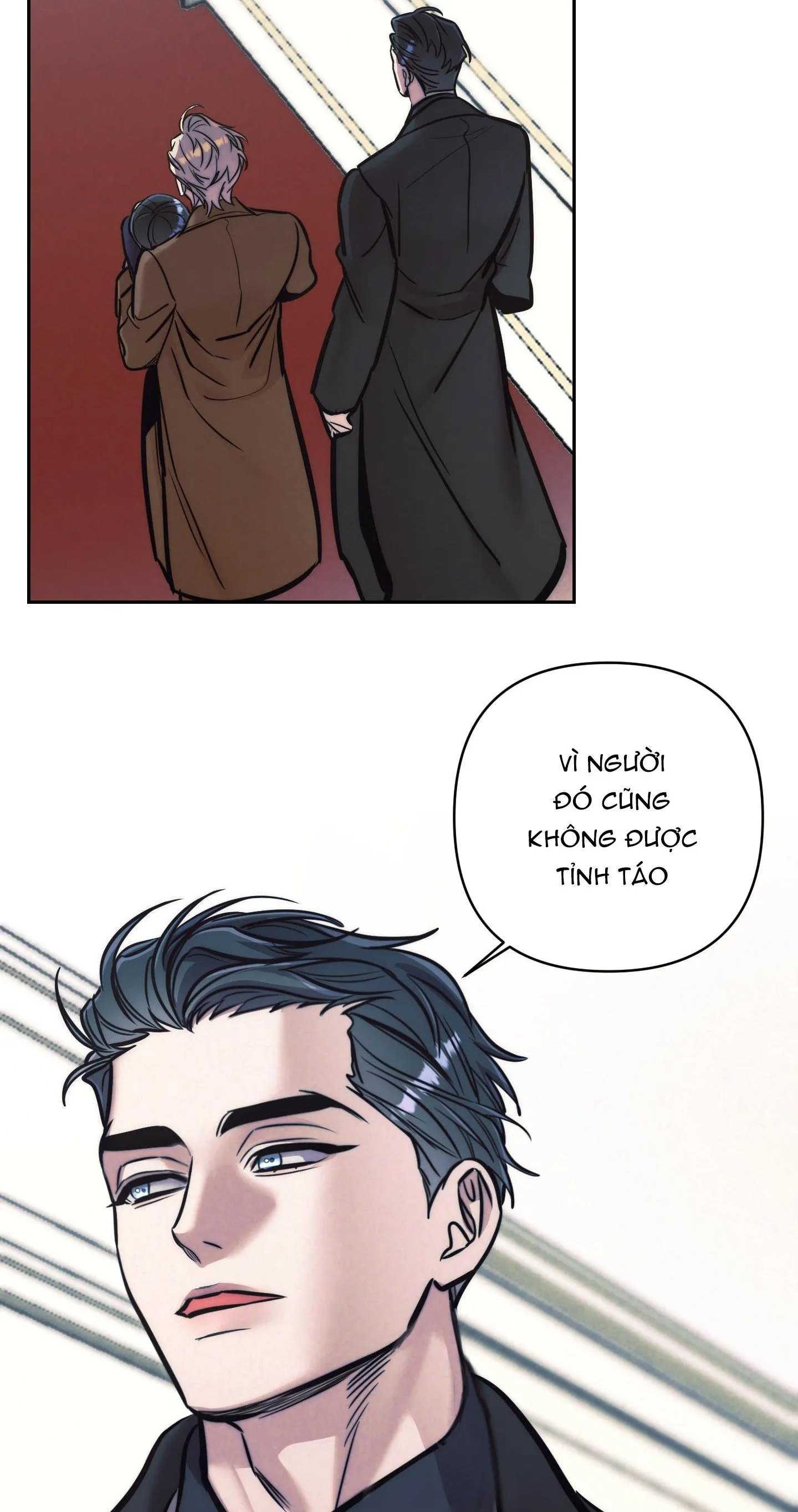 KỲ THỊ Chapter 17 Trang 64